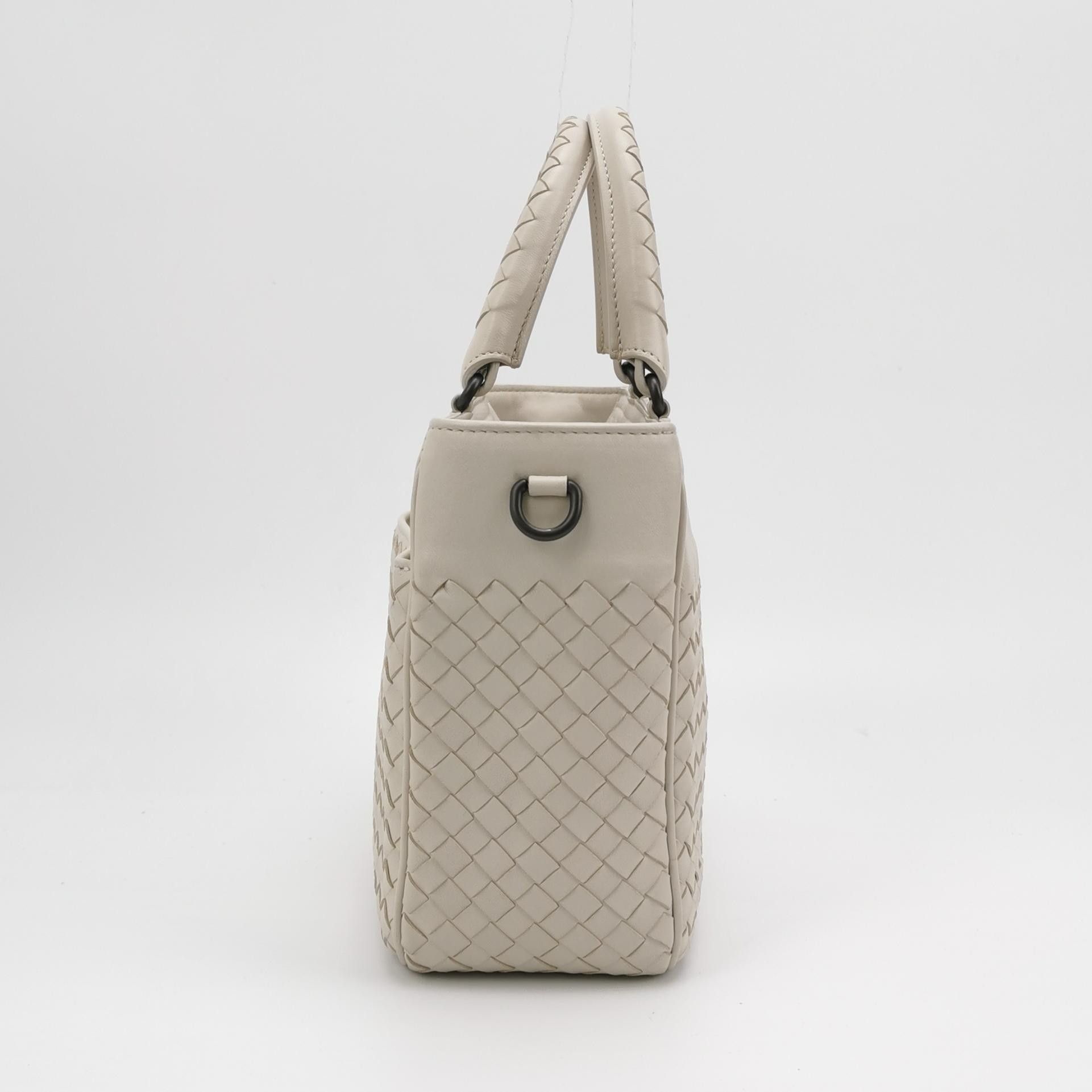 Bottega Veneta Bottega Veneta Women os Shoulder Bags Size ONE SIZE - 3 Thumbnail
