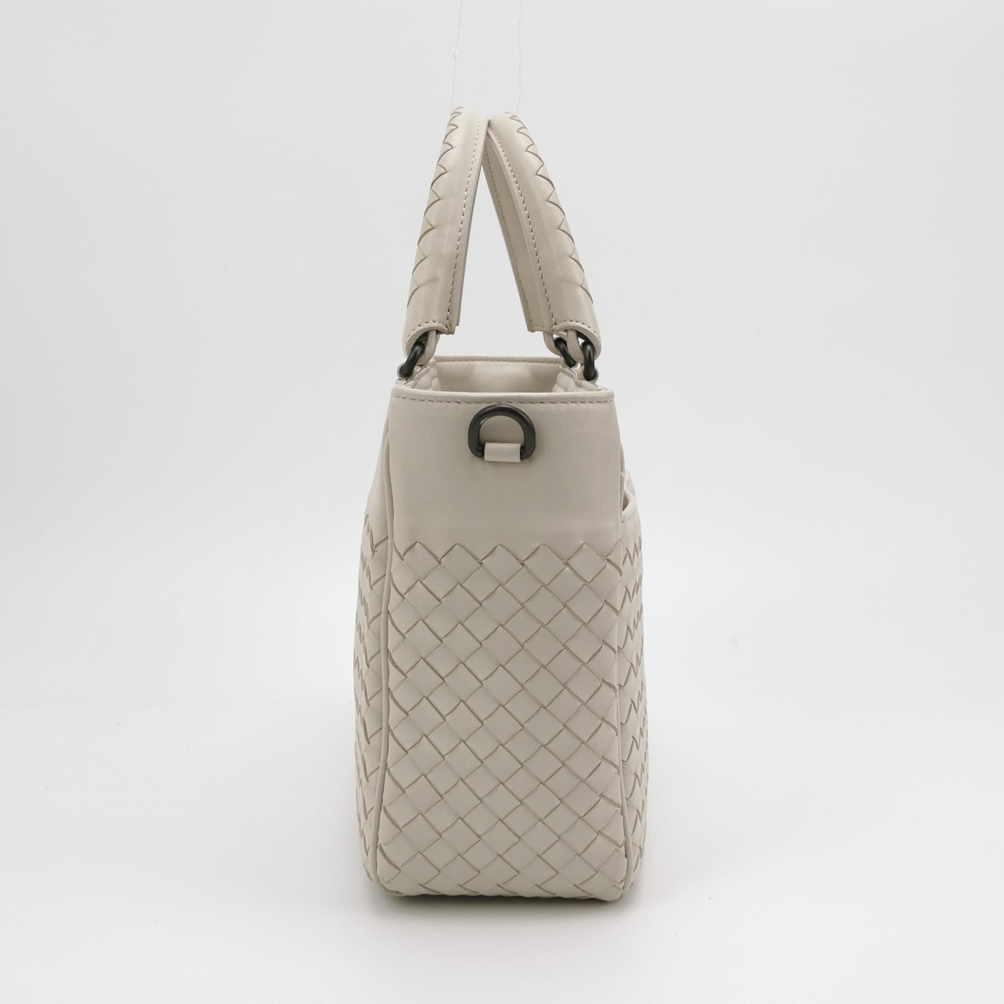 Bottega Veneta Bottega Veneta Women os Shoulder Bags Size ONE SIZE - 4 Thumbnail