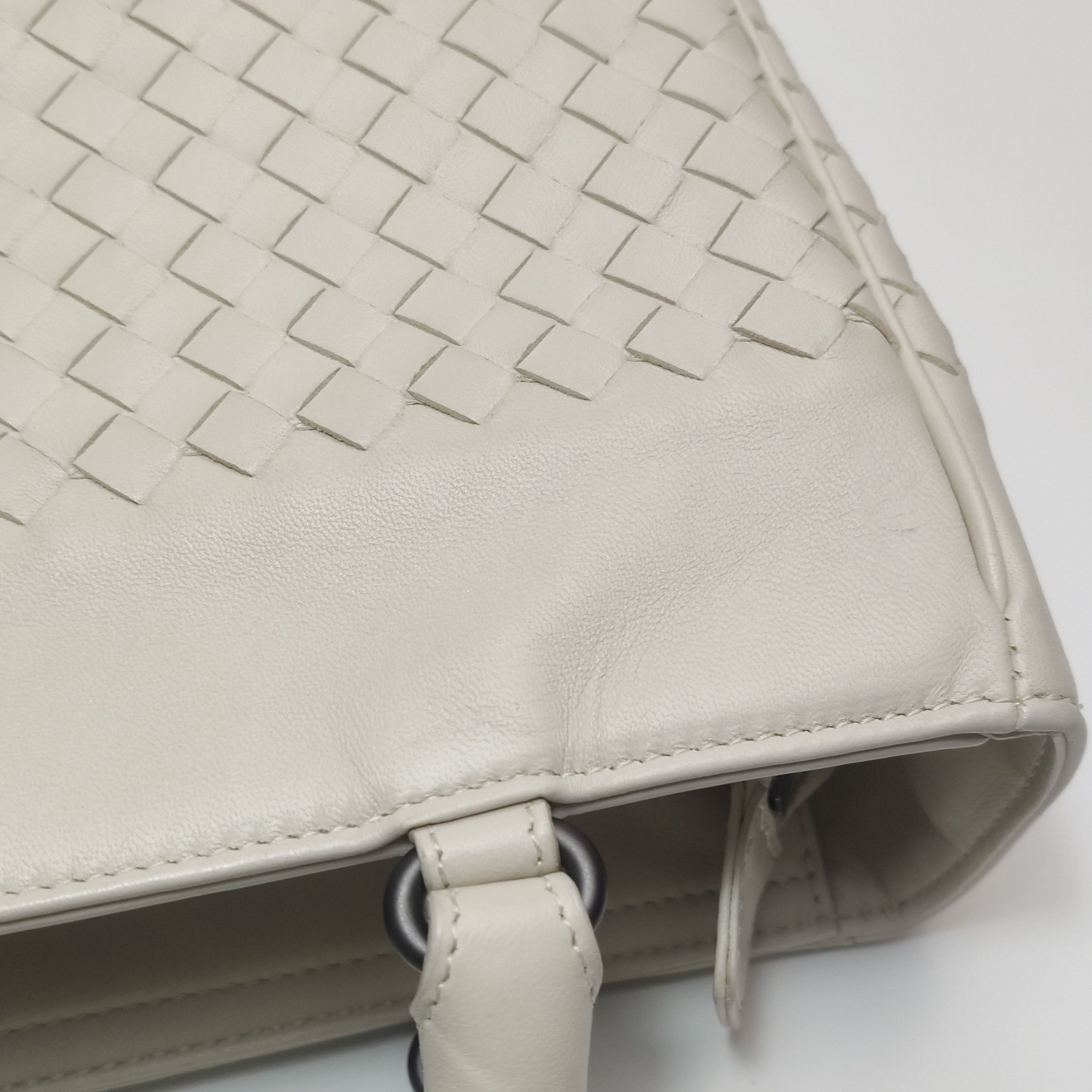 Bottega Veneta Bottega Veneta Women os Shoulder Bags Size ONE SIZE - 21 Thumbnail