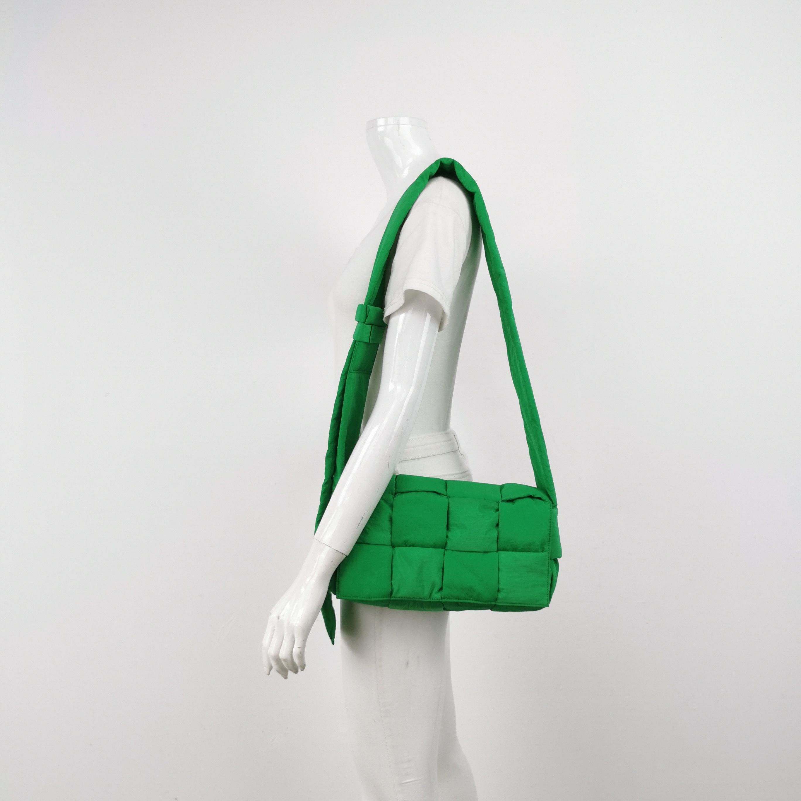 Bottega Veneta Bottega Veneta Women os Shoulder Bags Size ONE SIZE - 2 Thumbnail