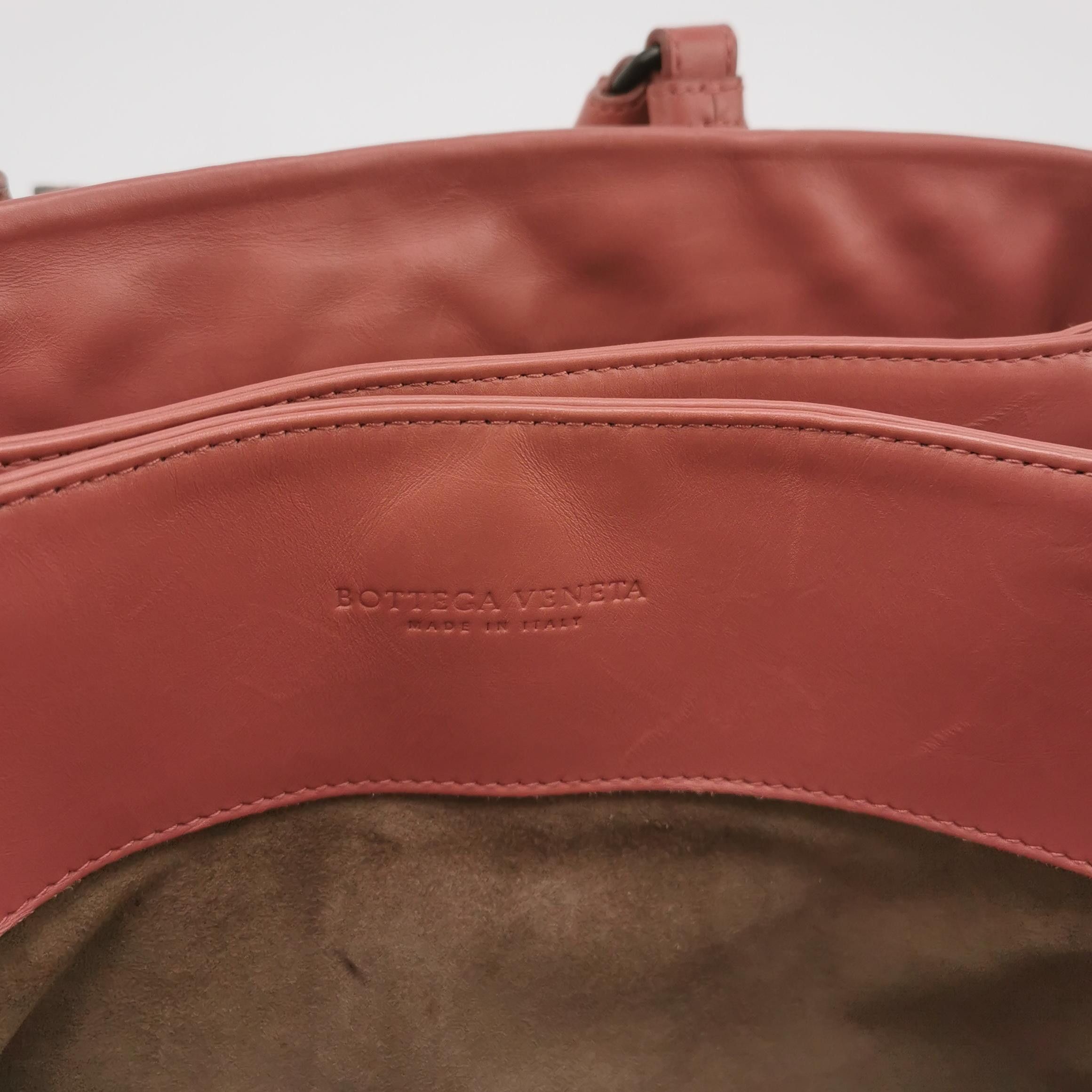 Bottega Veneta Bottega Veneta Women os Shoulder Bags Size ONE SIZE - 8 Thumbnail