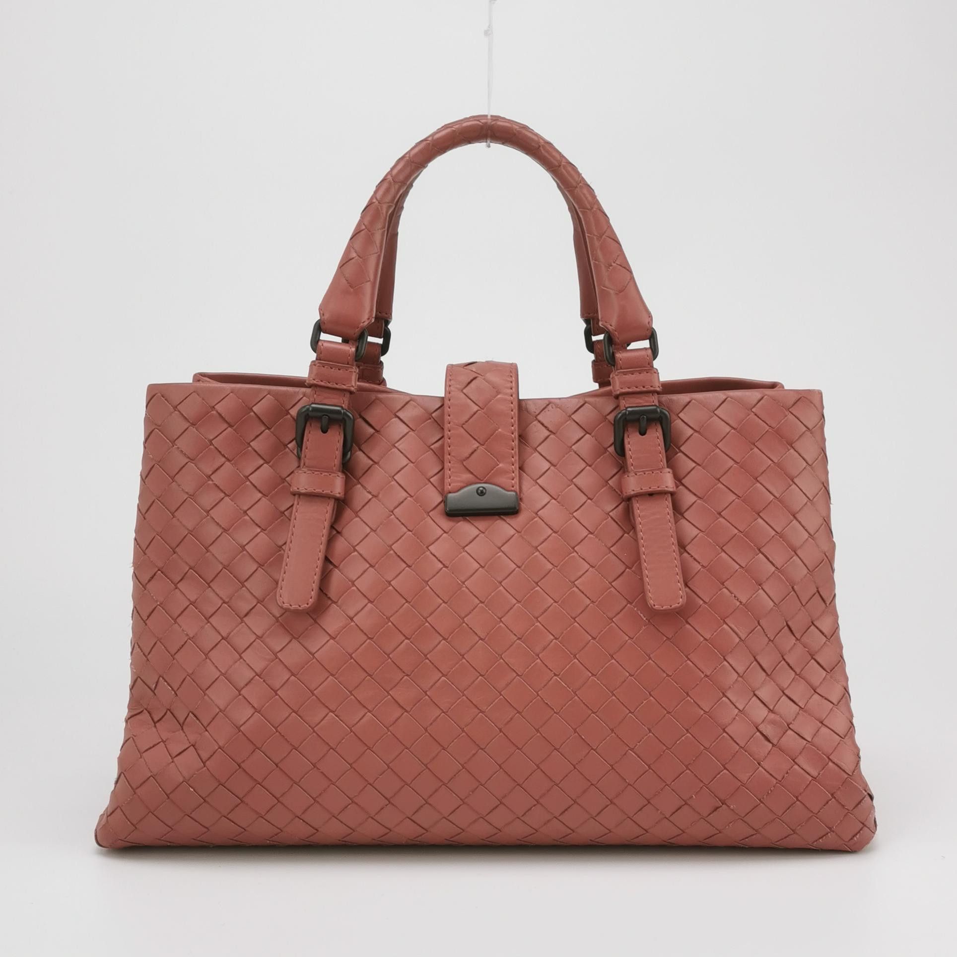 Bottega Veneta Bottega Veneta Women os Shoulder Bags Size ONE SIZE - 5 Thumbnail