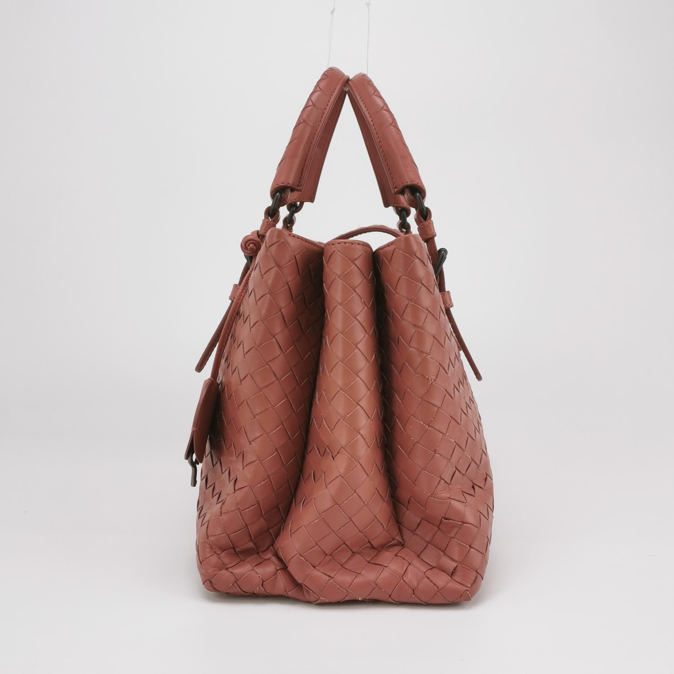 Bottega Veneta Bottega Veneta Women os Shoulder Bags Size ONE SIZE - 3 Thumbnail