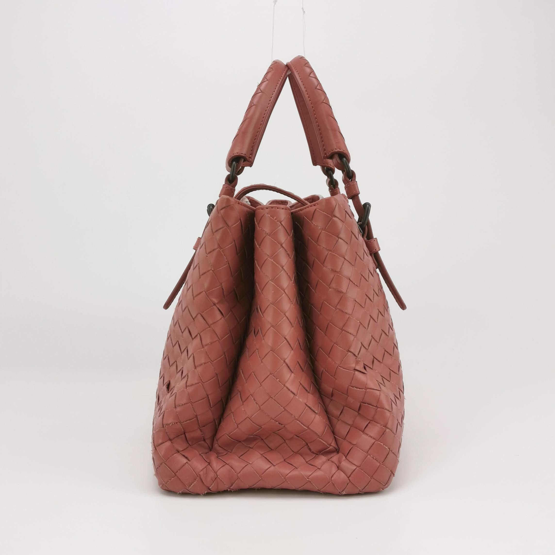 Bottega Veneta Bottega Veneta Women os Shoulder Bags Size ONE SIZE - 4 Thumbnail