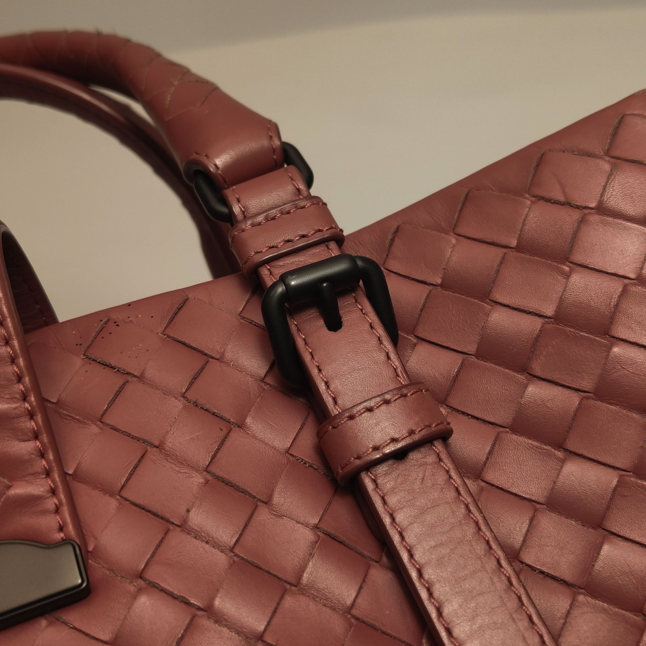 Bottega Veneta Bottega Veneta Women os Shoulder Bags Size ONE SIZE - 15 Thumbnail