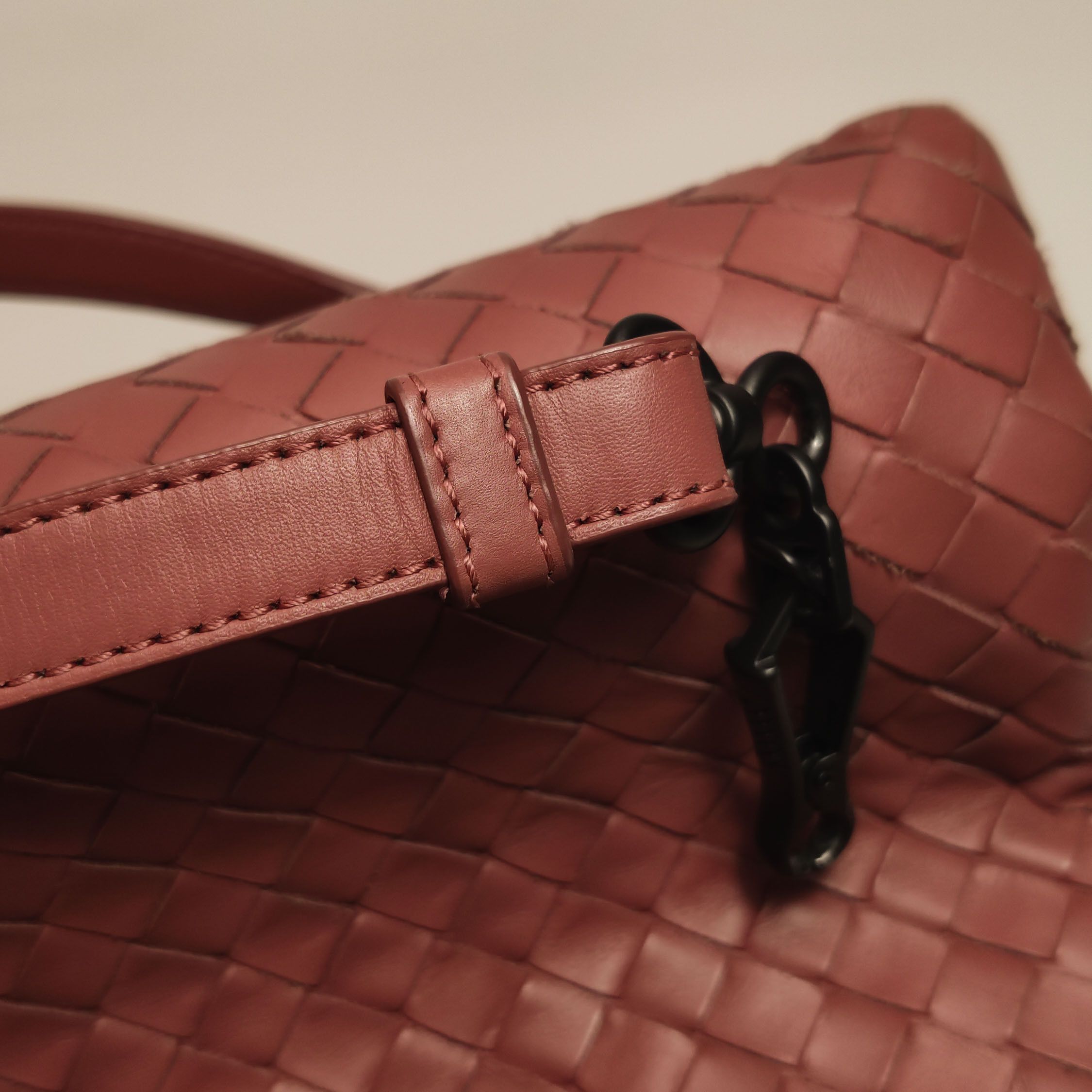 Bottega Veneta Bottega Veneta Women os Shoulder Bags Size ONE SIZE - 13 Thumbnail