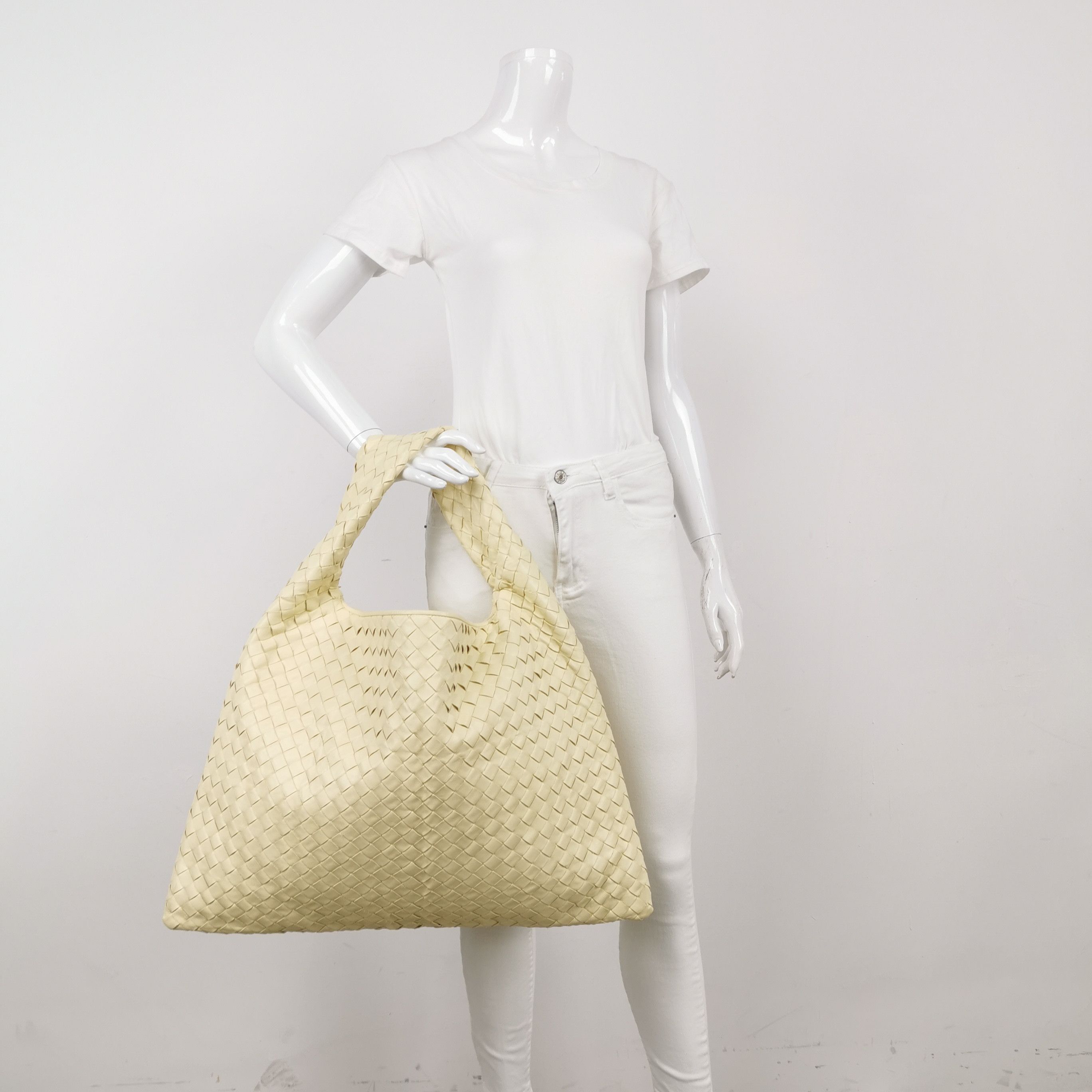 Bottega Veneta Bottega Veneta Women os Tote Bags Size ONE SIZE - 2 Thumbnail