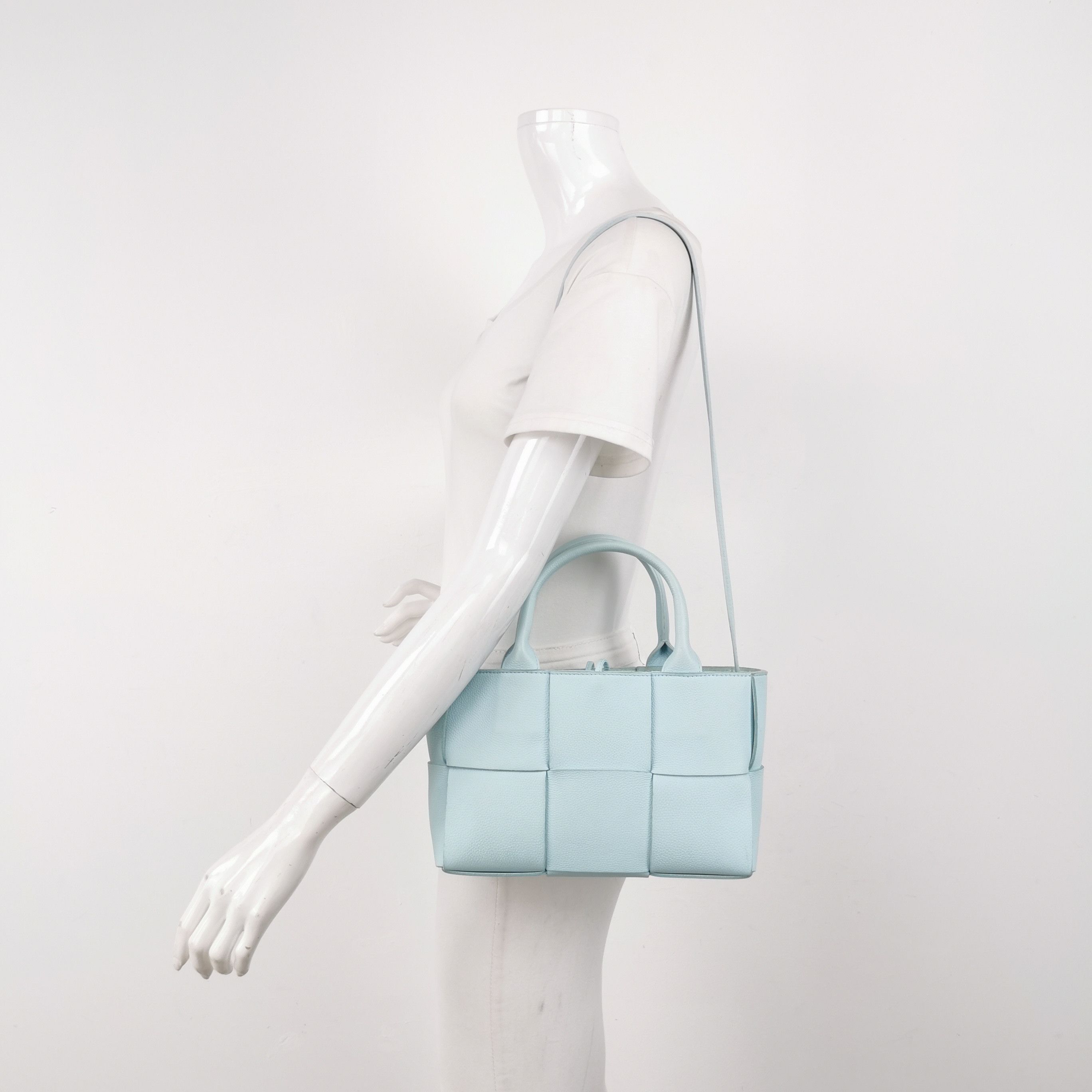 Bottega Veneta Bottega Veneta Women os Shoulder Bags Size ONE SIZE - 2 Thumbnail