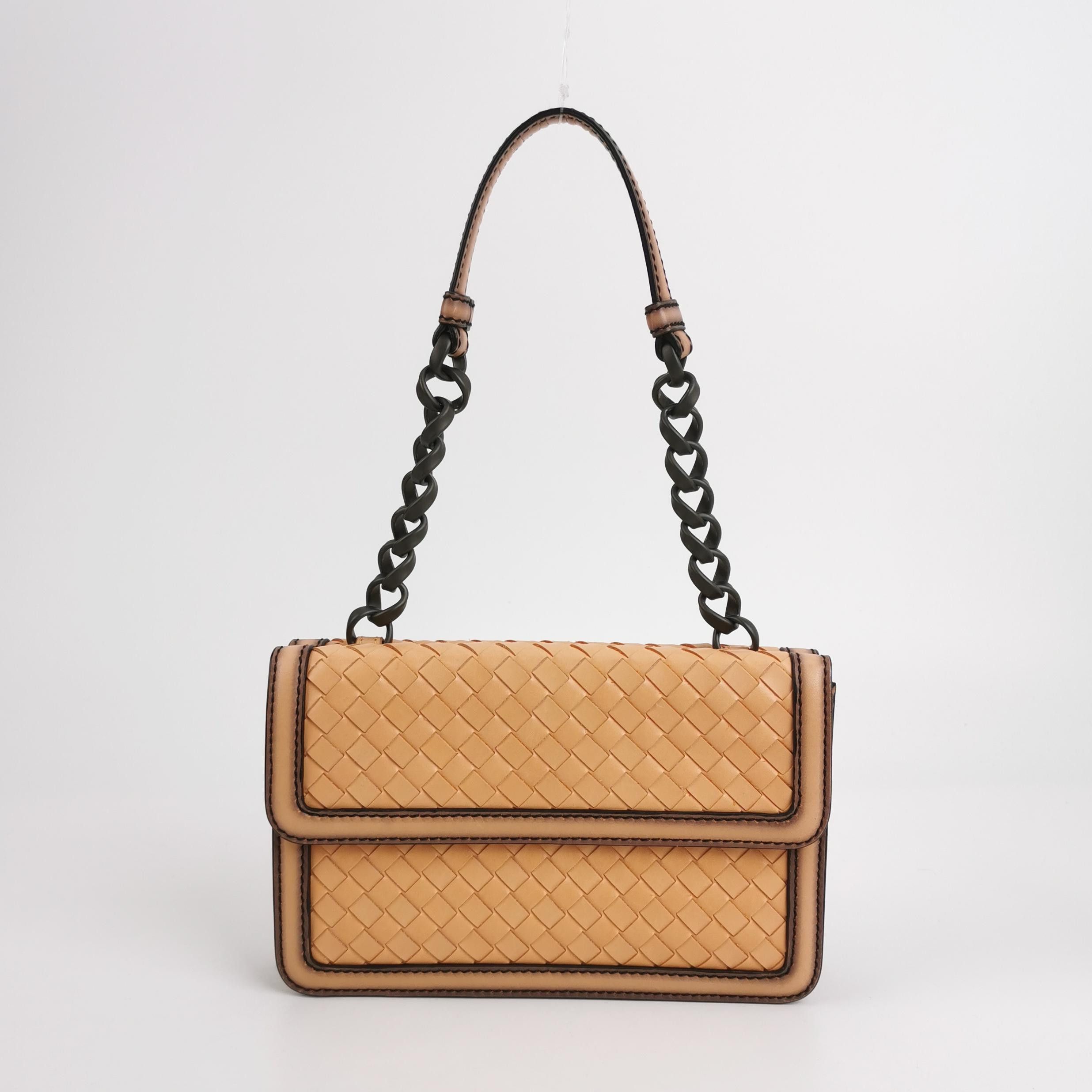 Bottega Veneta Bottega Veneta Women os Shoulder Bags Size ONE SIZE - 5 Thumbnail