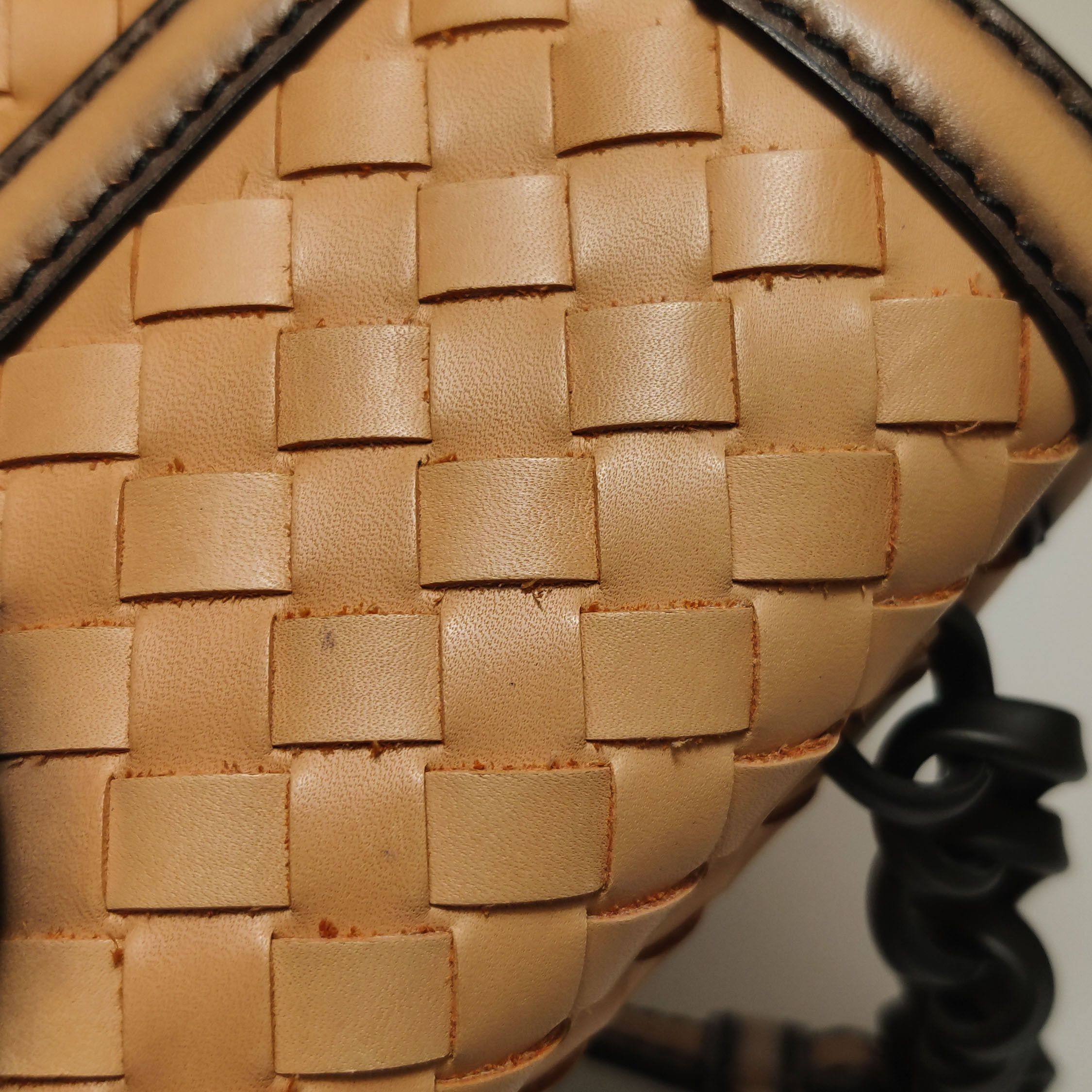 Bottega Veneta Bottega Veneta Women os Shoulder Bags Size ONE SIZE - 15 Thumbnail