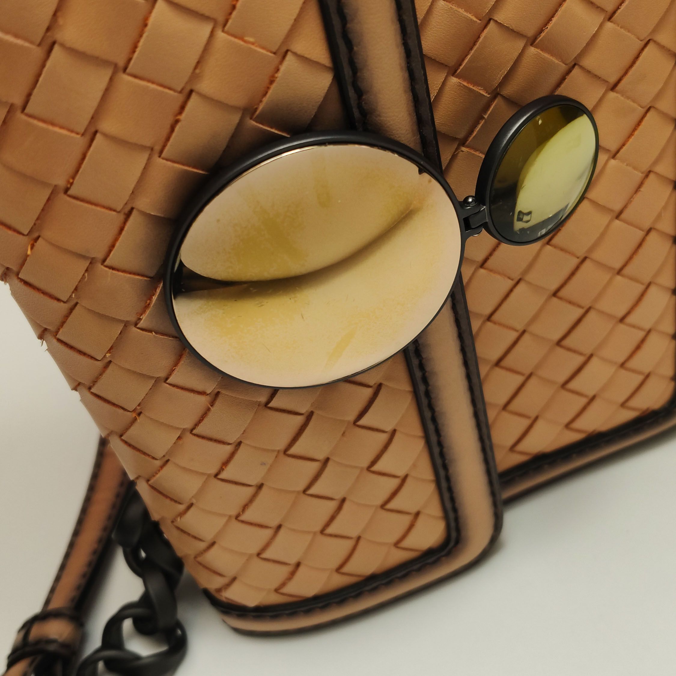 Bottega Veneta Bottega Veneta Women os Shoulder Bags Size ONE SIZE - 13 Thumbnail