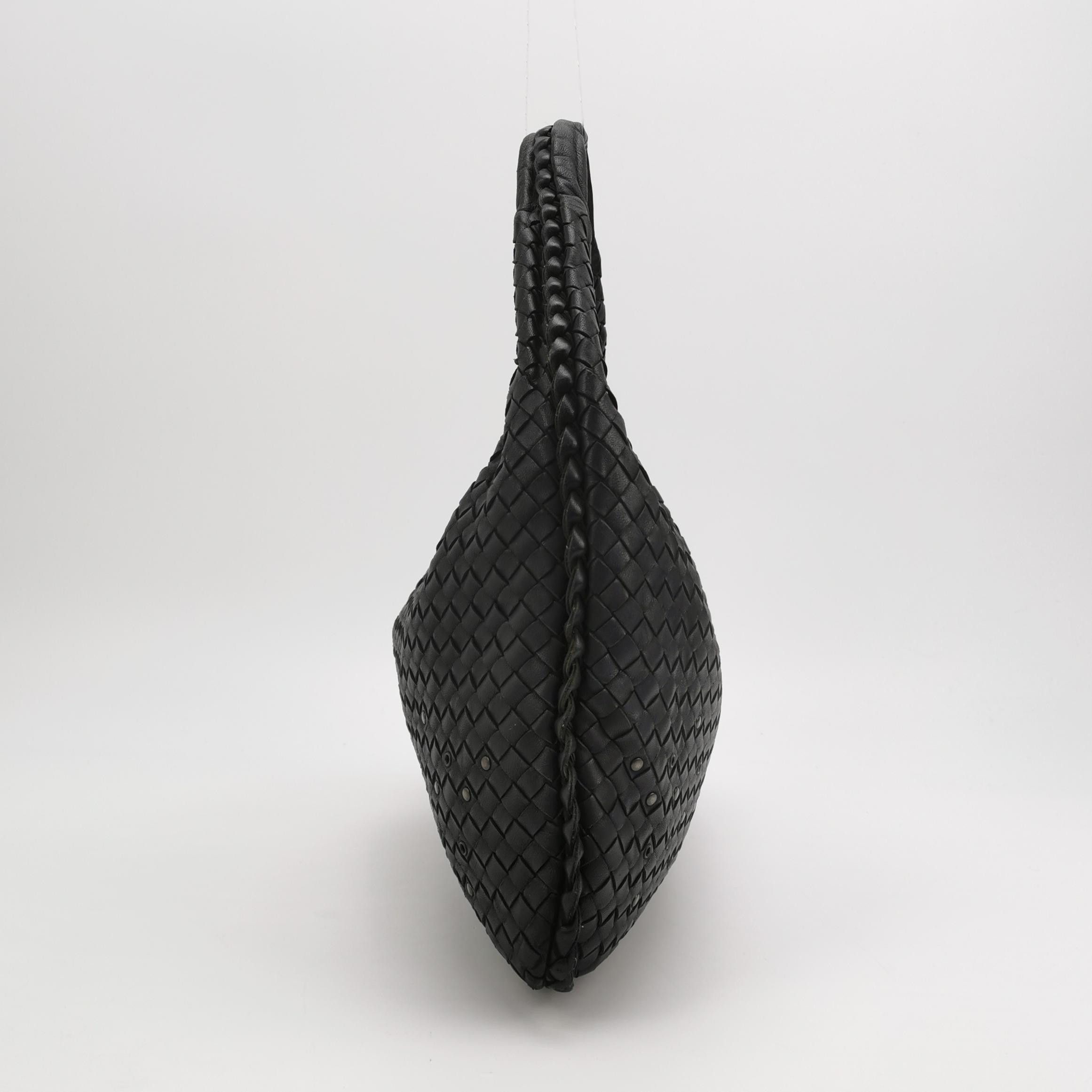 Bottega Veneta Bottega Veneta Women os Tote Bags Size ONE SIZE - 3 Thumbnail