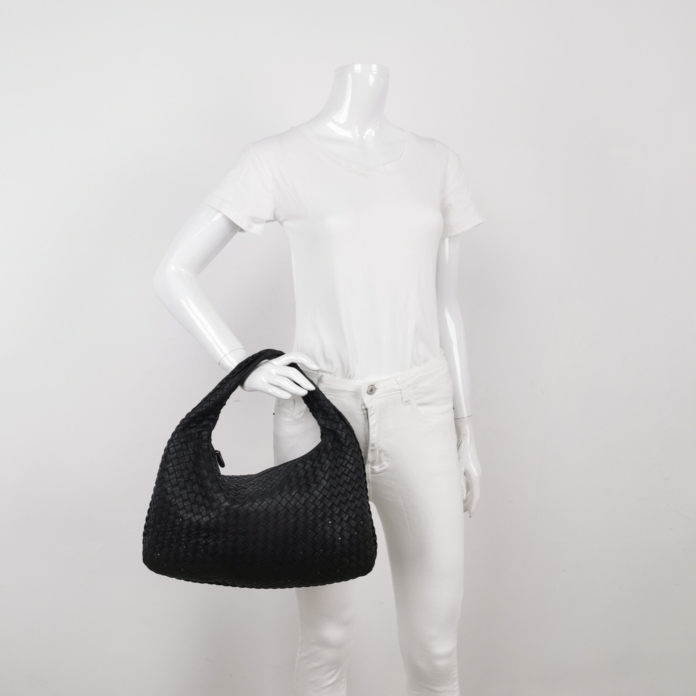 Bottega Veneta Bottega Veneta Women os Tote Bags Size ONE SIZE - 2 Thumbnail
