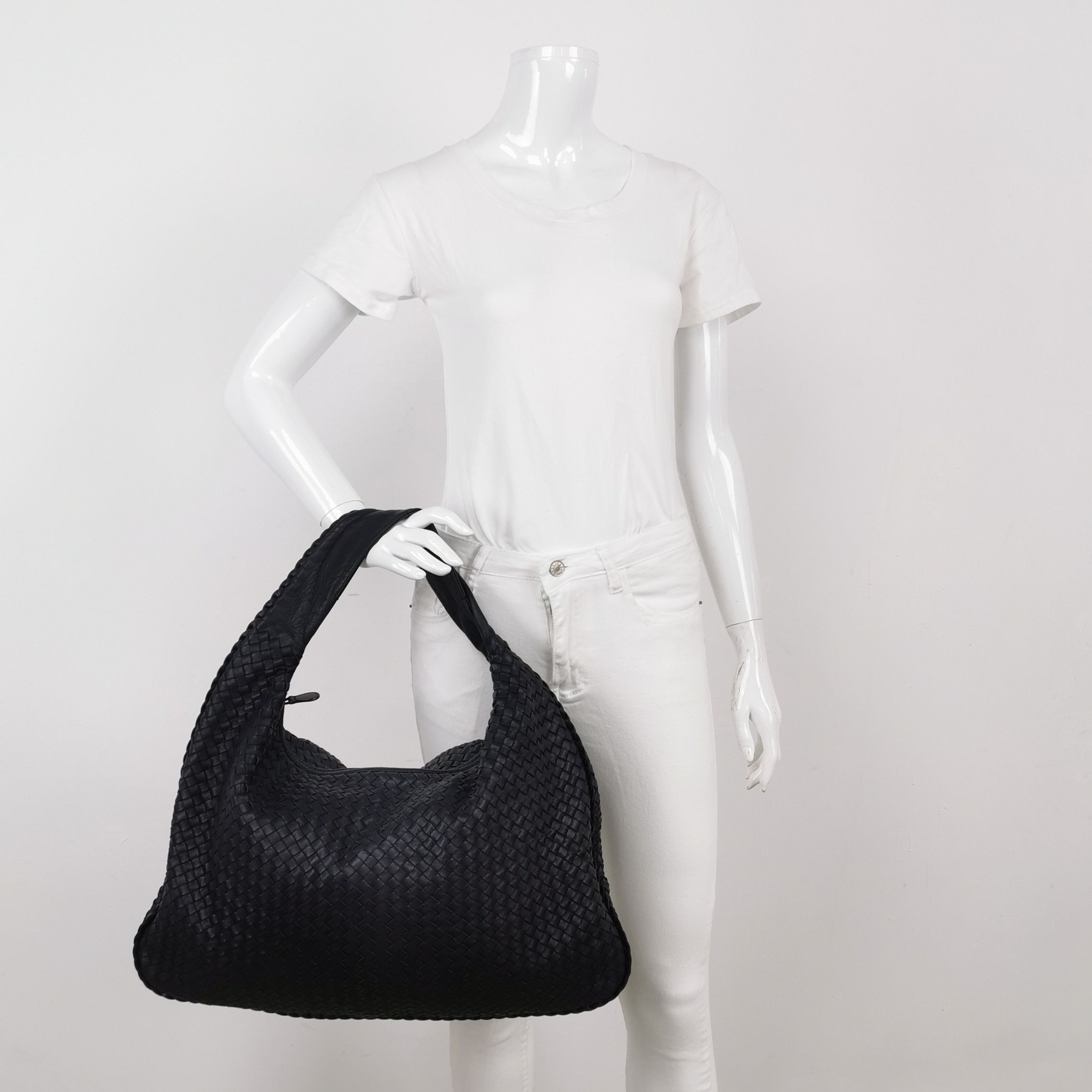 Bottega Veneta Bottega Veneta Women os Tote Bags Size ONE SIZE - 2 Thumbnail