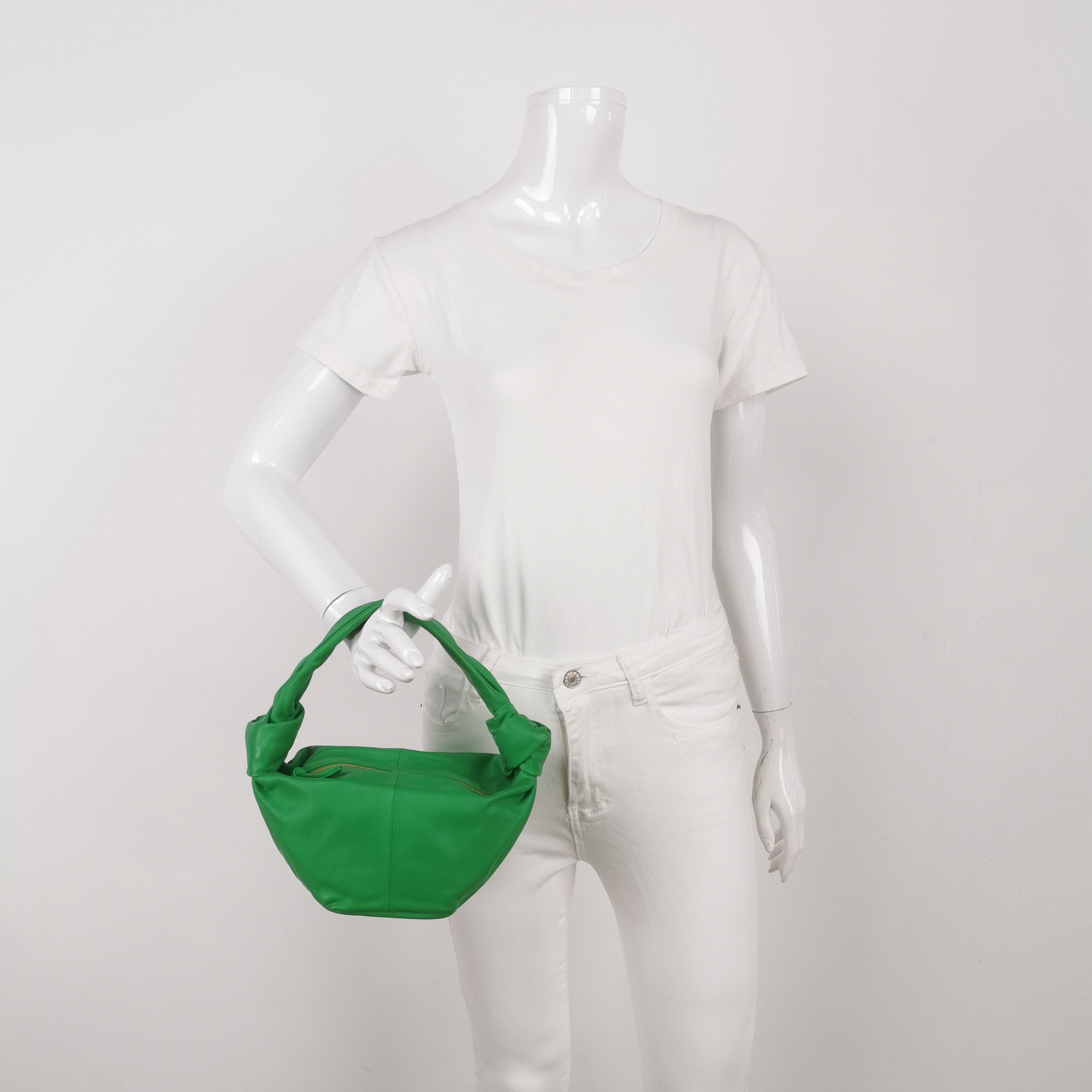 Bottega Veneta Bottega Veneta Women os Shoulder Bags Size ONE SIZE - 2 Thumbnail