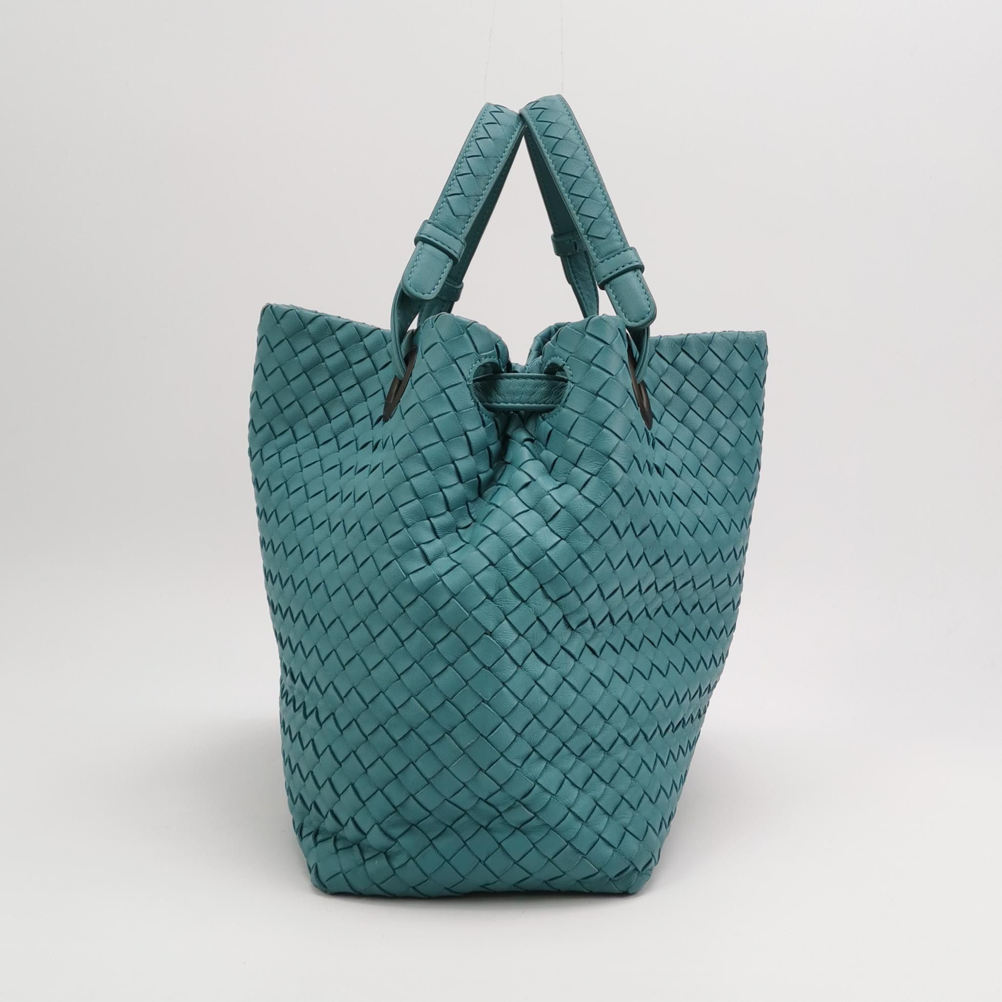Bottega Veneta Bottega Veneta Women os Tote Bags Size ONE SIZE - 3 Thumbnail