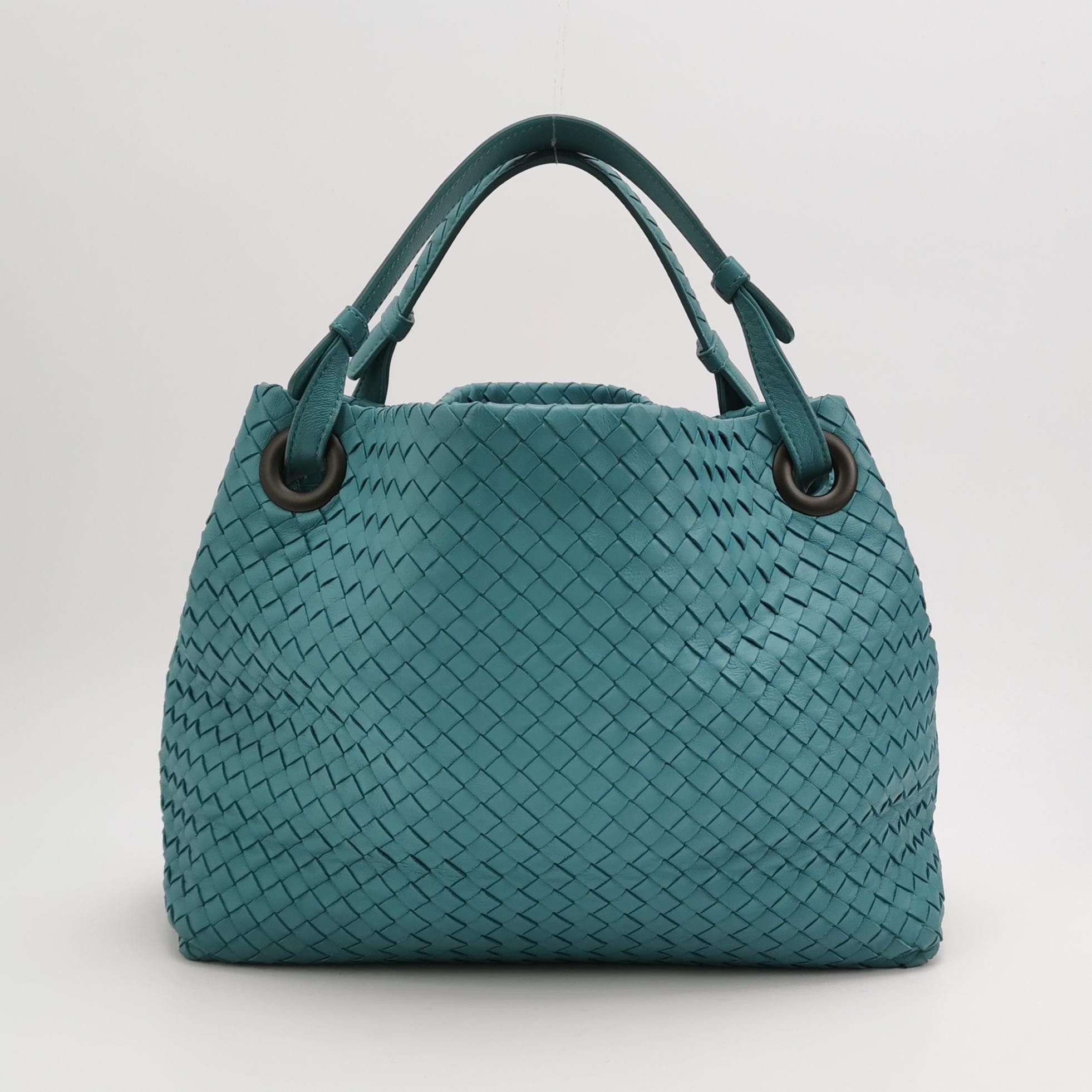 Bottega Veneta Bottega Veneta Women os Tote Bags Size ONE SIZE - 5 Thumbnail