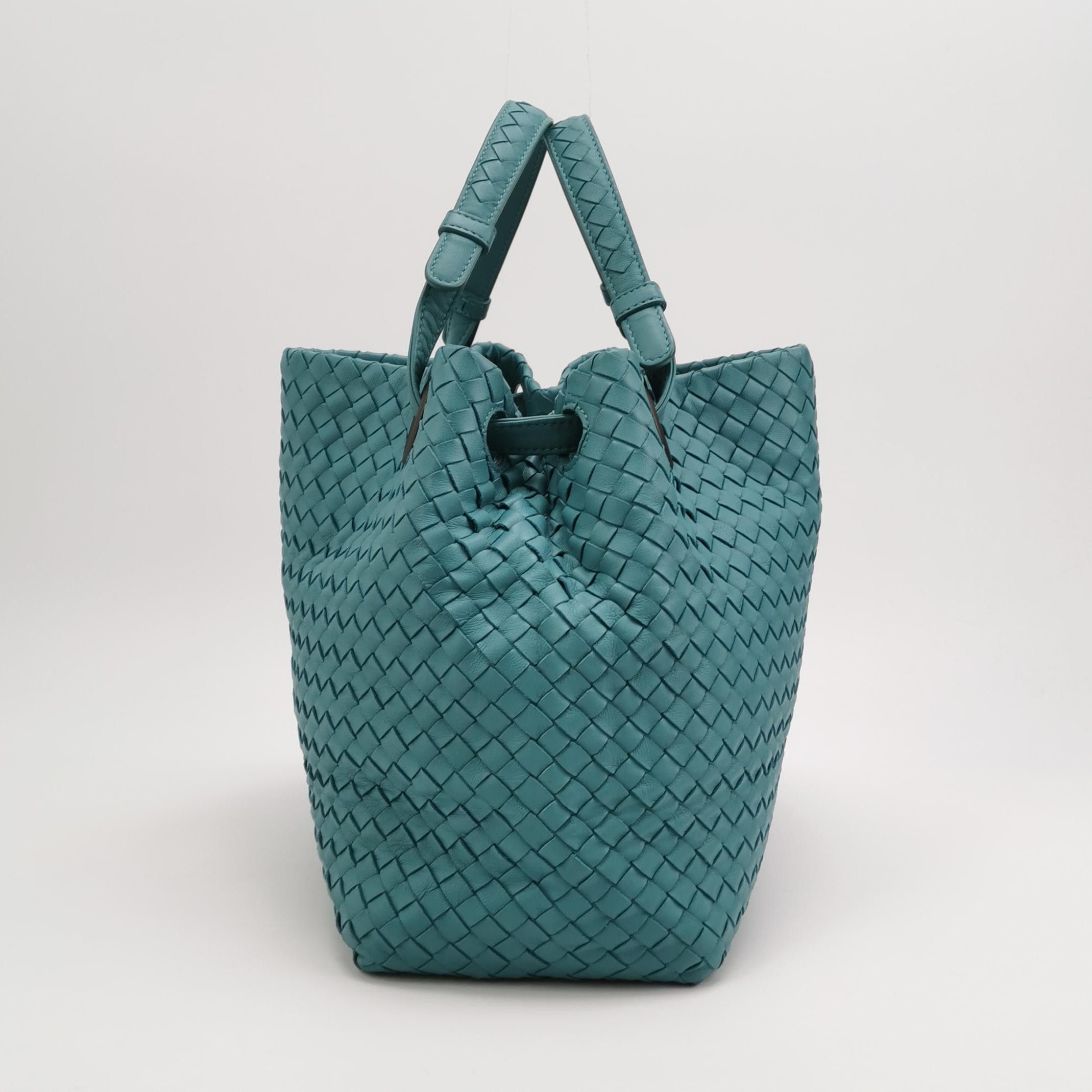Bottega Veneta Bottega Veneta Women os Tote Bags Size ONE SIZE - 4 Thumbnail