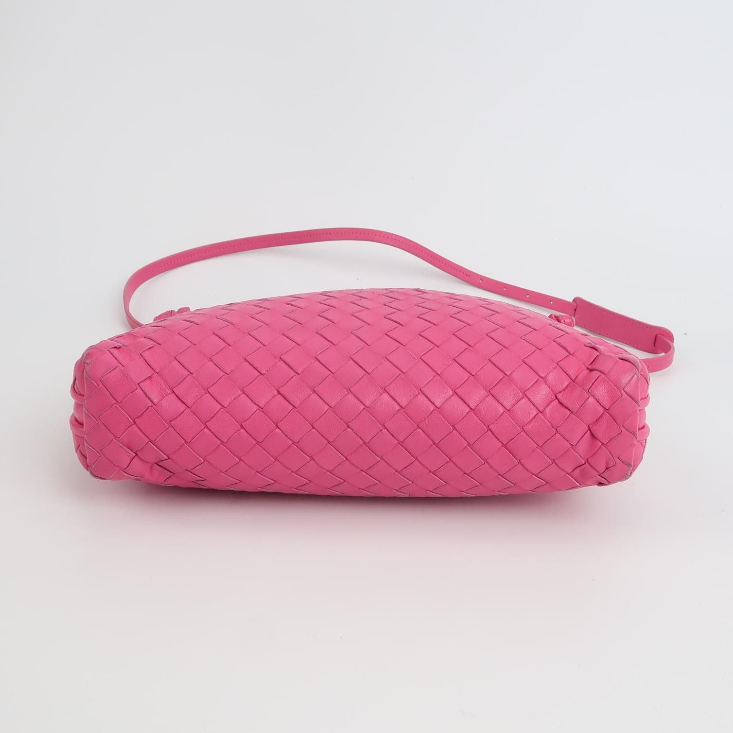 Bottega Veneta Bottega Veneta Women os Crossbody Bags Size ONE SIZE - 6 Thumbnail