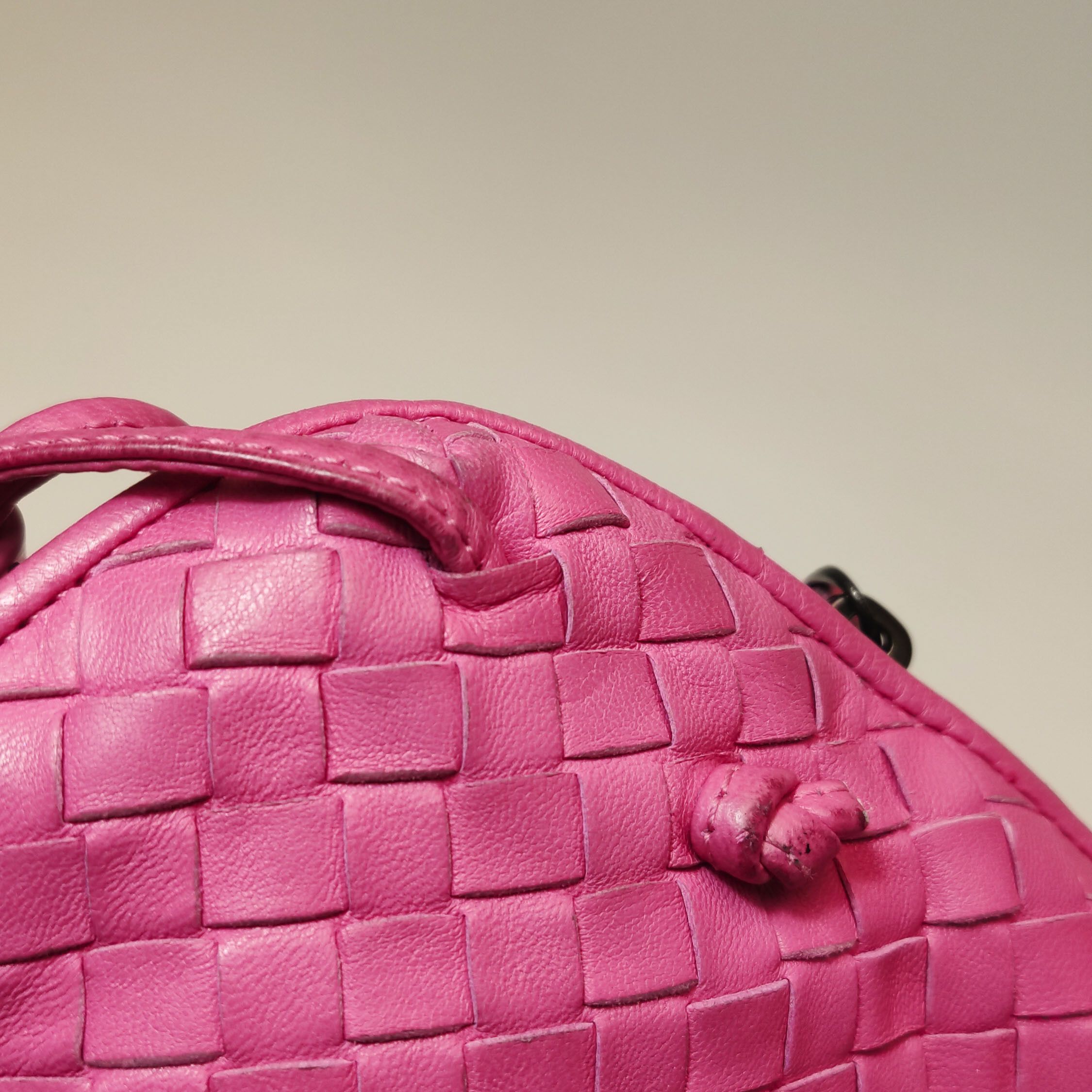 Bottega Veneta Bottega Veneta Women os Crossbody Bags Size ONE SIZE - 18 Thumbnail