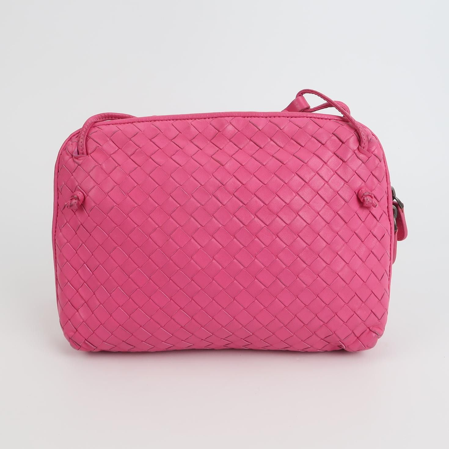Bottega Veneta Bottega Veneta Women os Crossbody Bags Size ONE SIZE - 5 Thumbnail