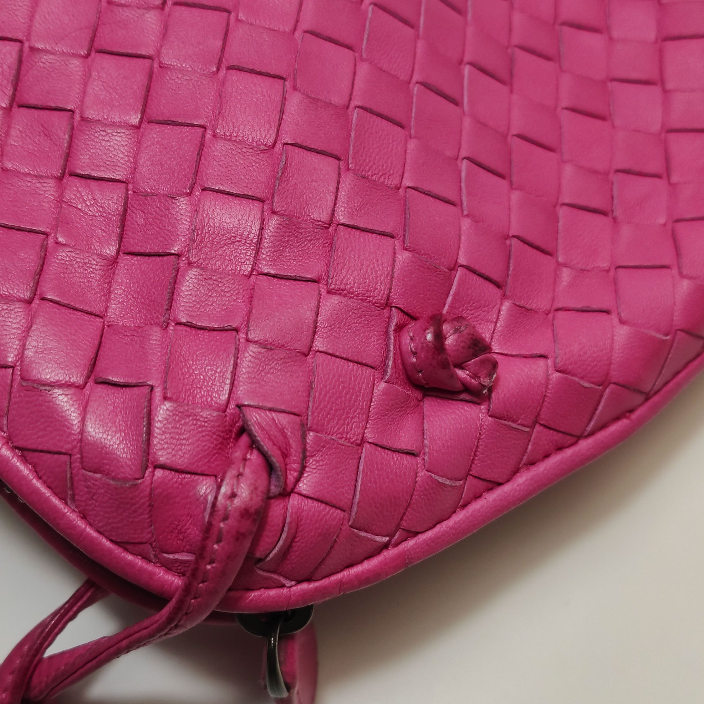 Bottega Veneta Bottega Veneta Women os Crossbody Bags Size ONE SIZE - 17 Thumbnail