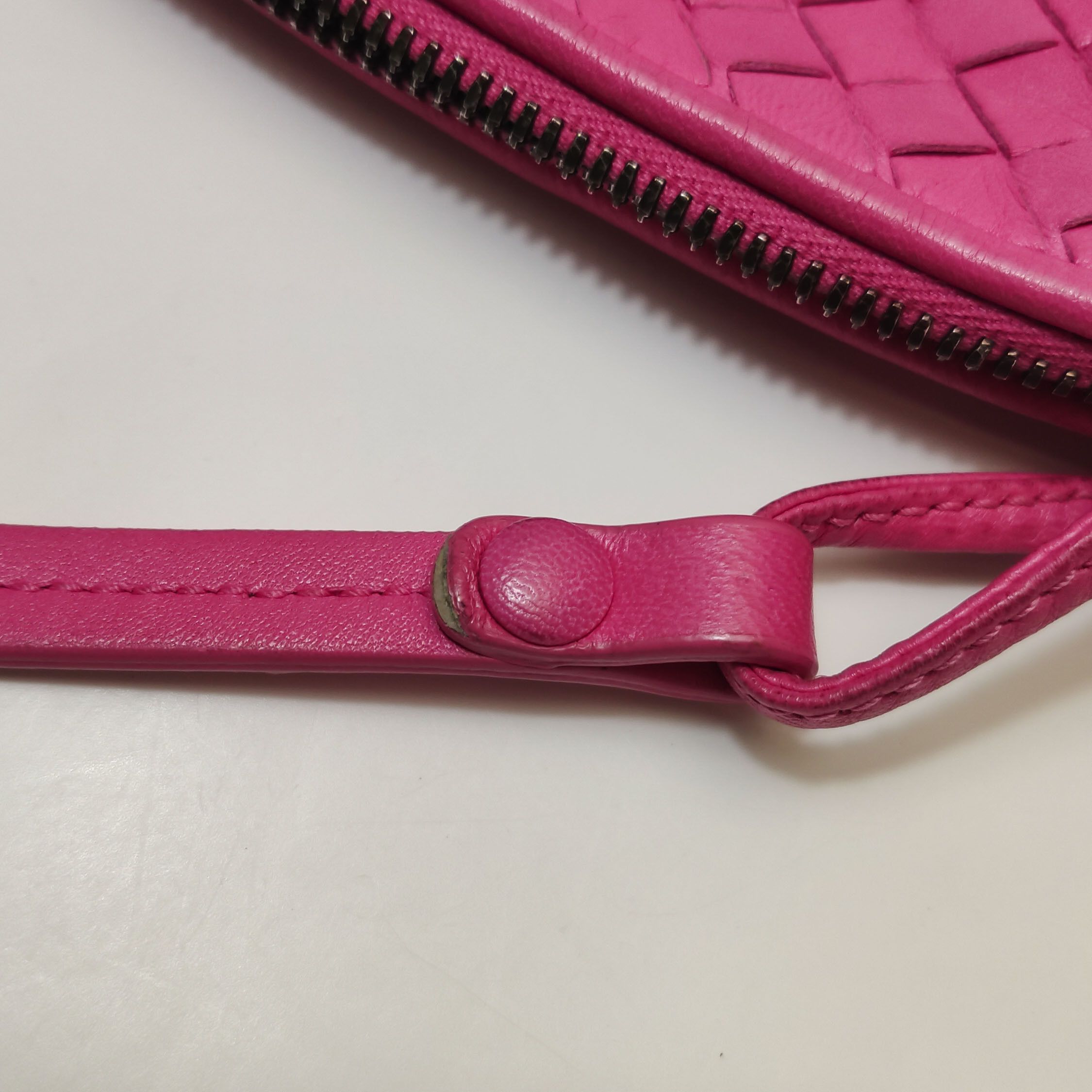 Bottega Veneta Bottega Veneta Women os Crossbody Bags Size ONE SIZE - 12 Thumbnail