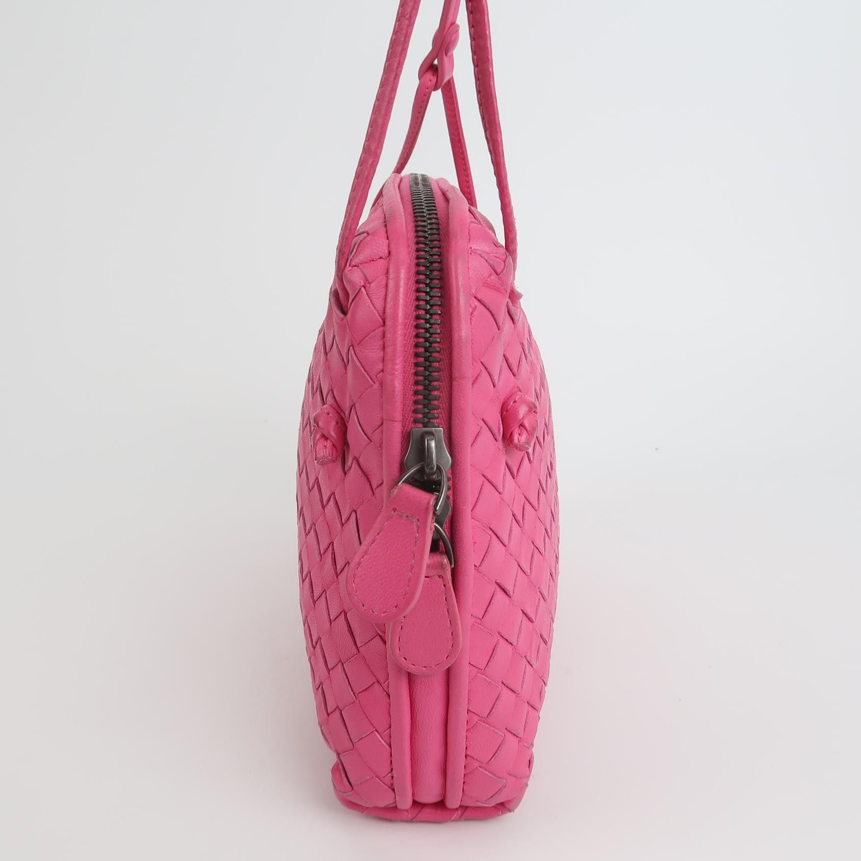 Bottega Veneta Bottega Veneta Women os Crossbody Bags Size ONE SIZE - 4 Thumbnail