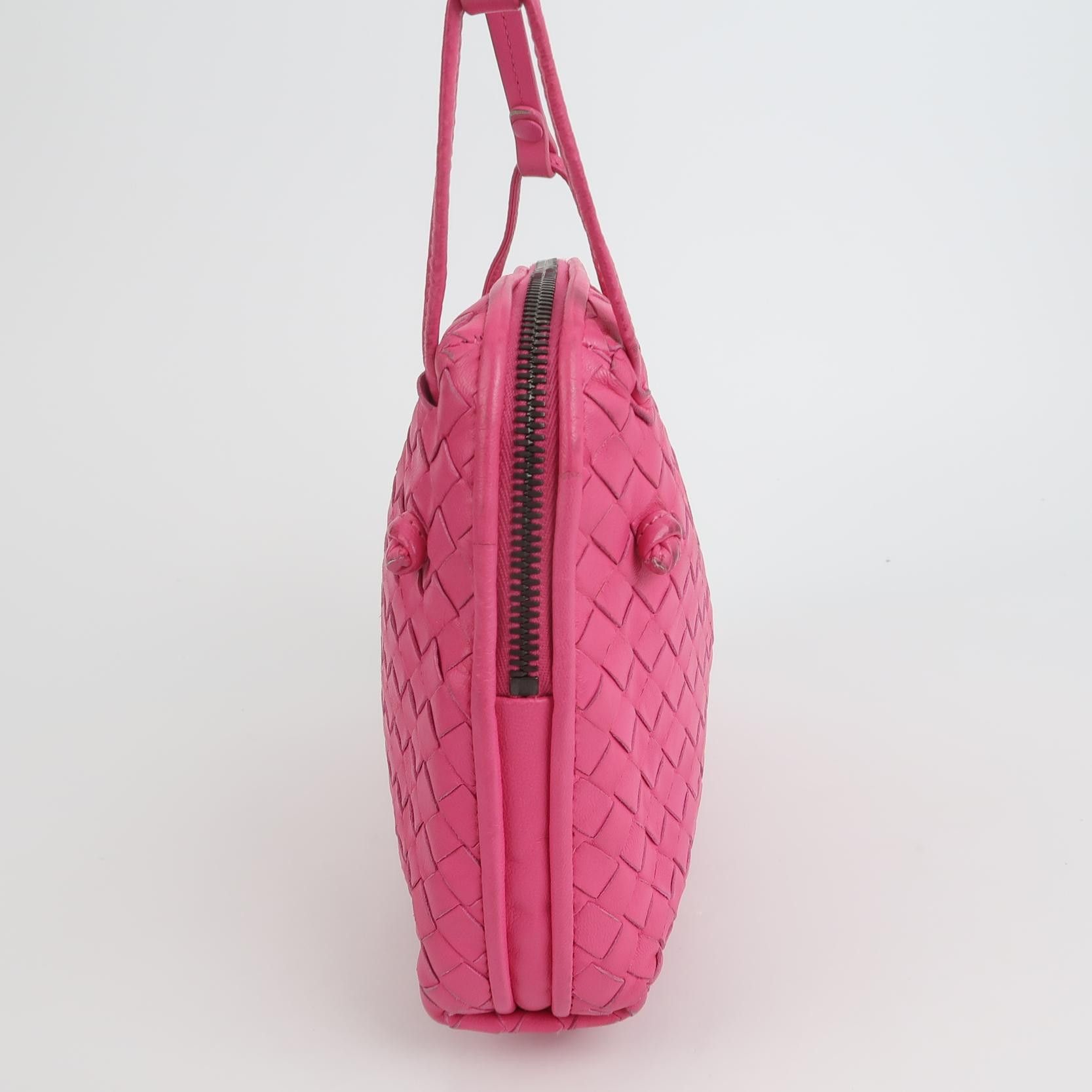Bottega Veneta Bottega Veneta Women os Crossbody Bags Size ONE SIZE - 3 Thumbnail