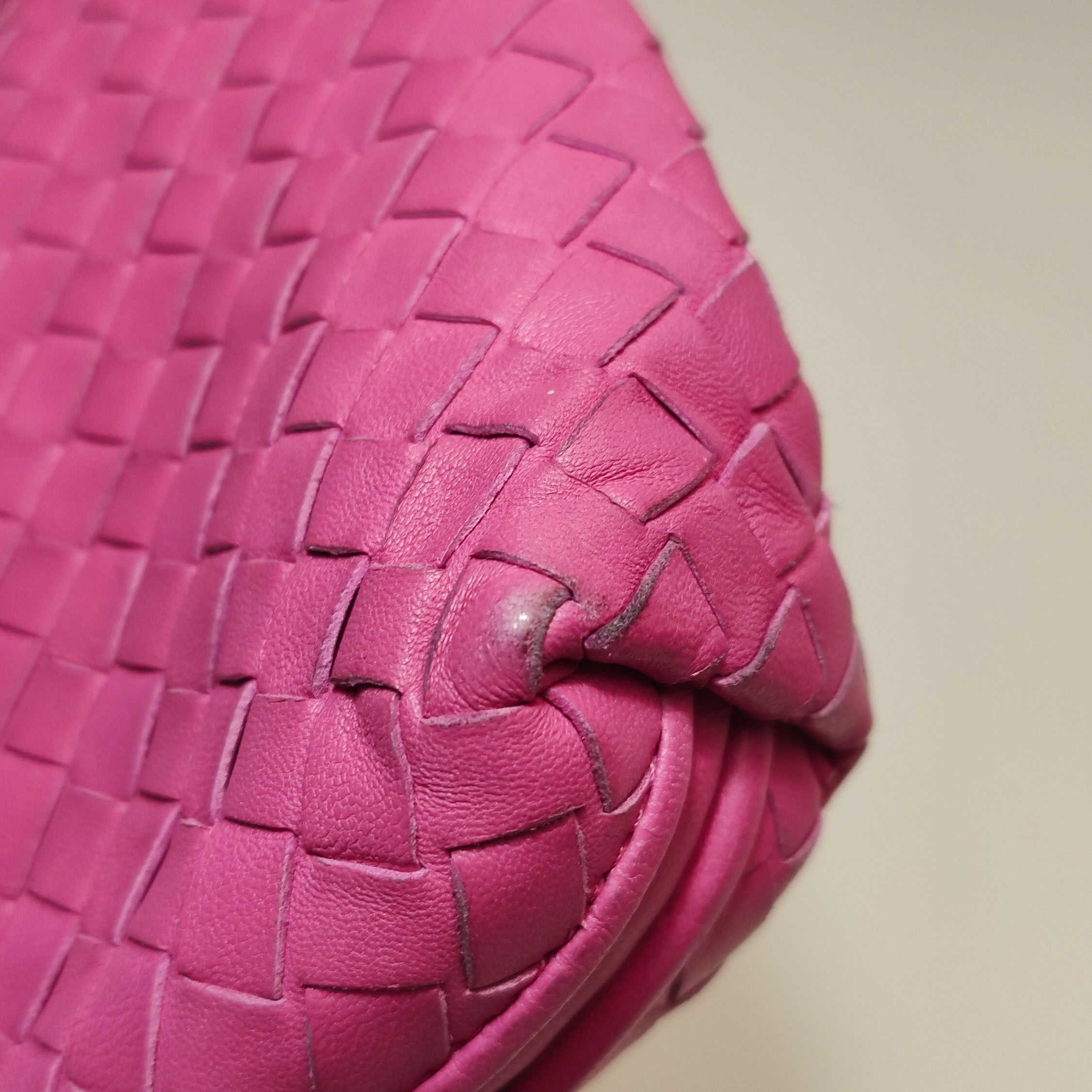 Bottega Veneta Bottega Veneta Women os Crossbody Bags Size ONE SIZE - 16 Thumbnail
