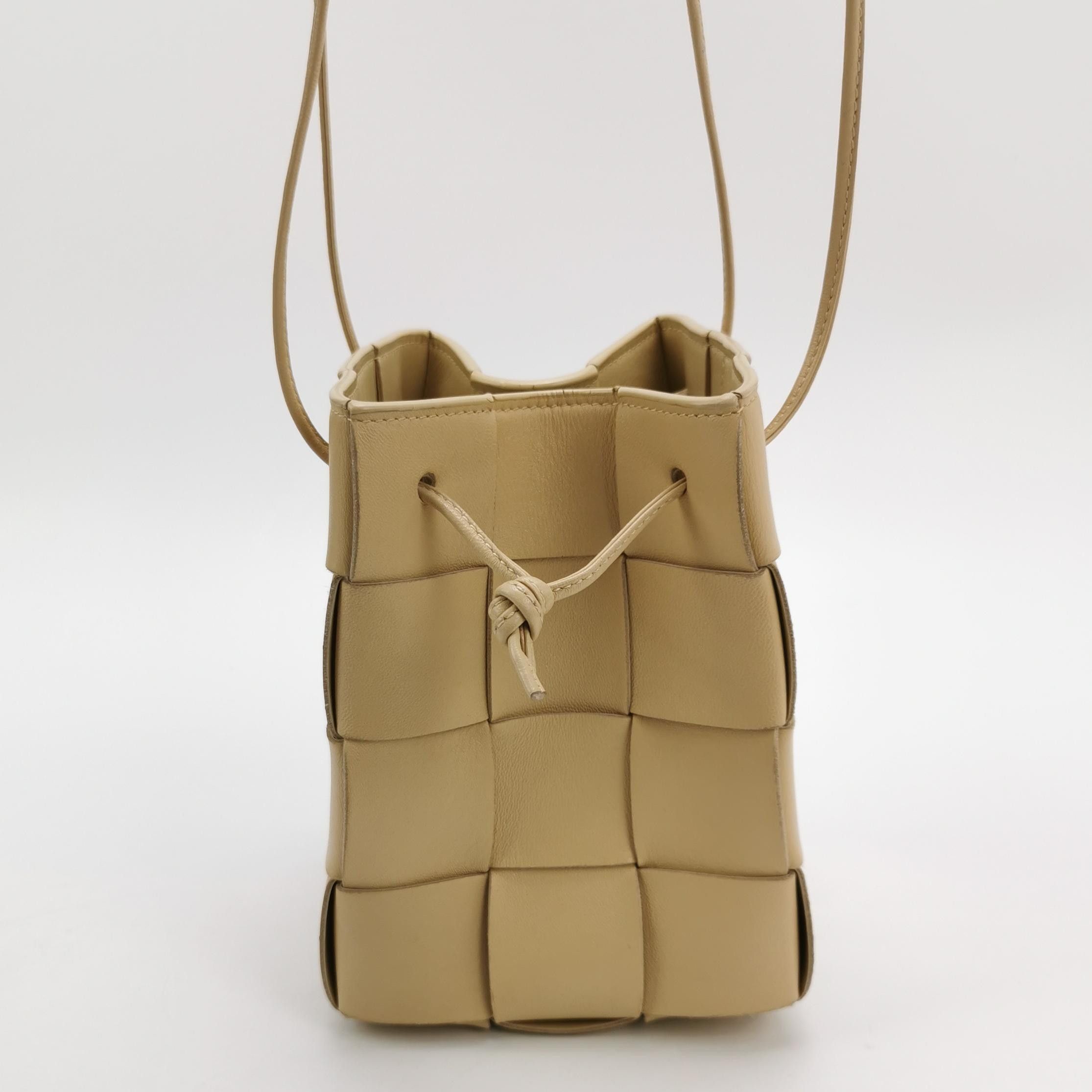 Bottega Veneta Bottega Veneta Women os Shoulder Bags Size ONE SIZE - 3 Thumbnail