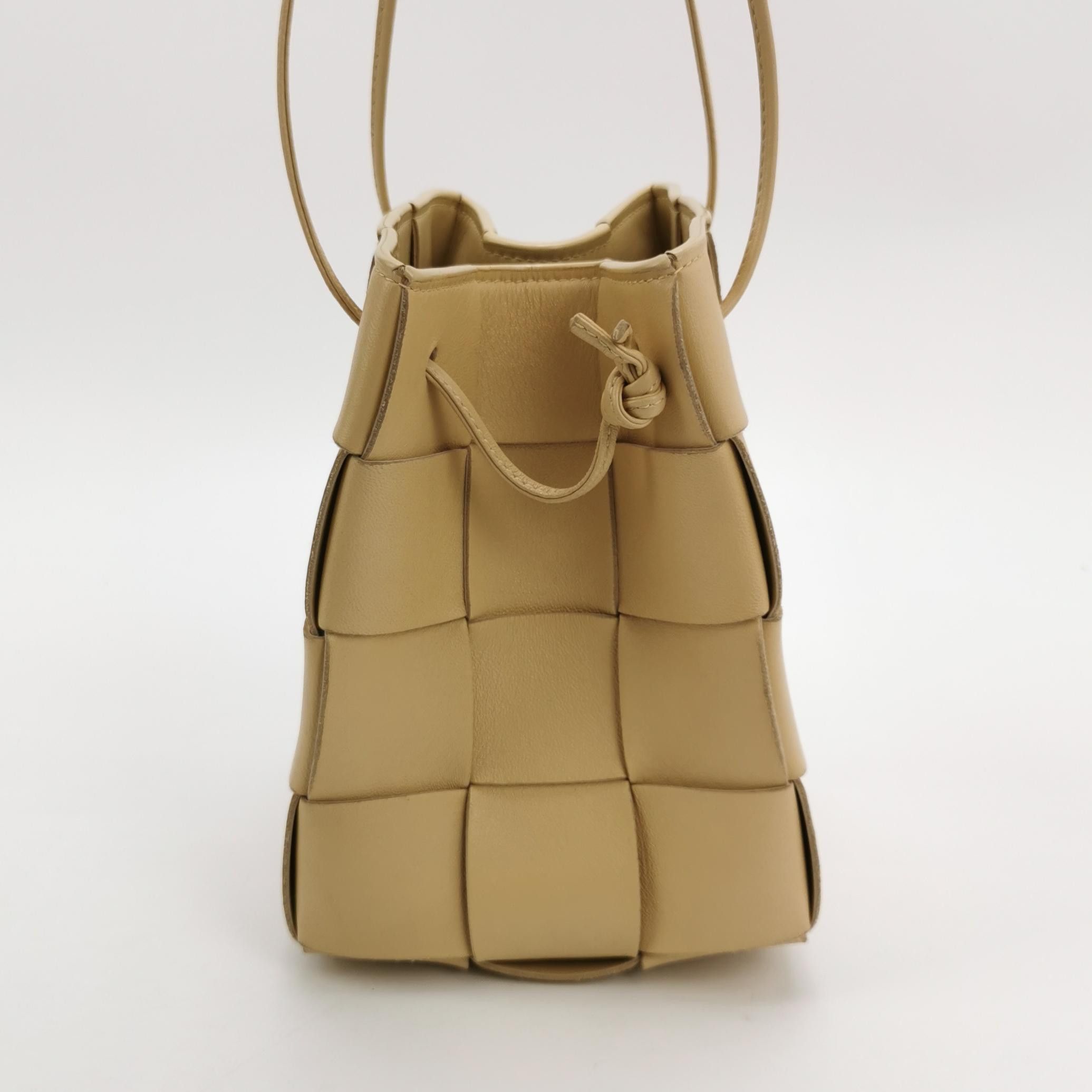 Bottega Veneta Bottega Veneta Women os Shoulder Bags Size ONE SIZE - 4 Thumbnail