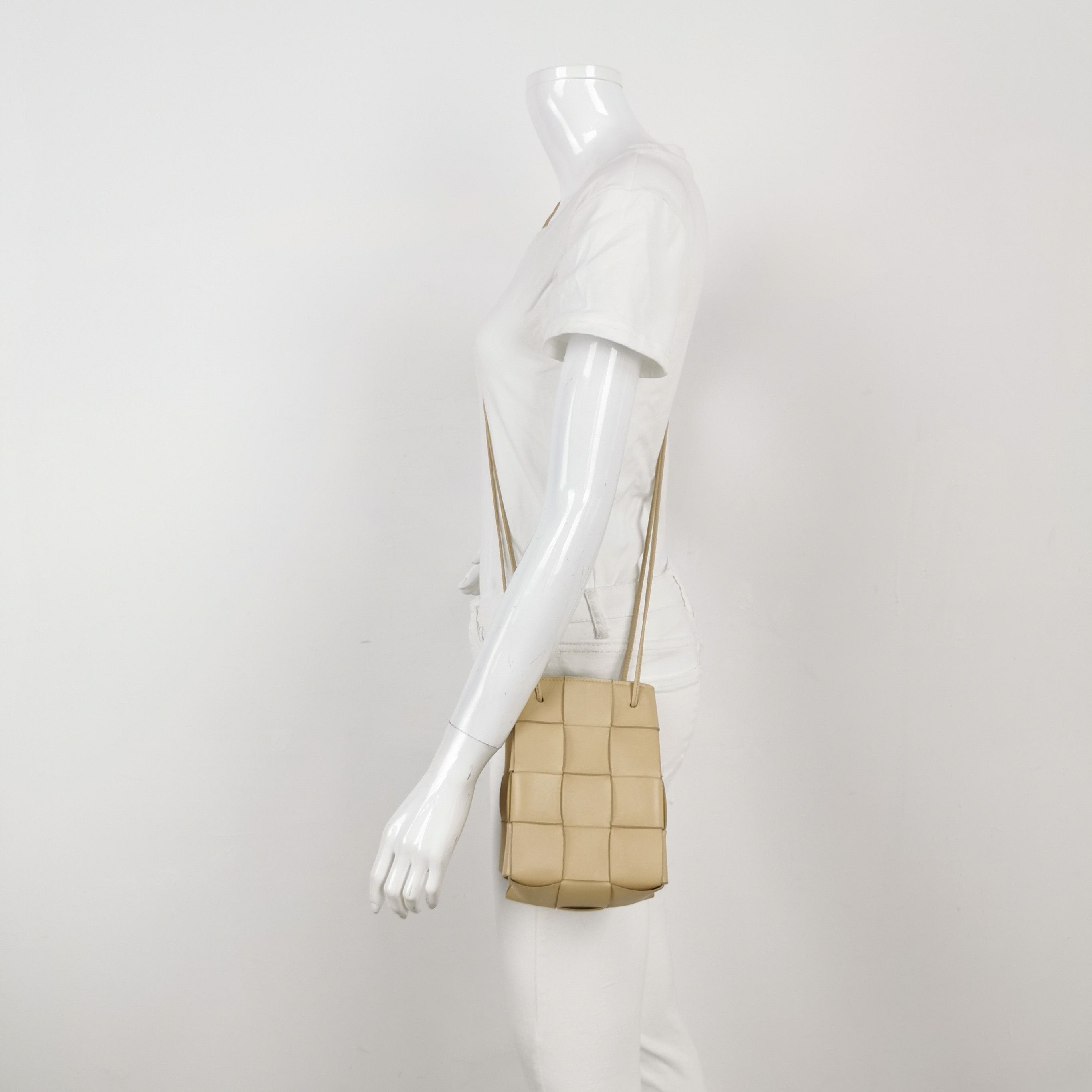 Bottega Veneta Bottega Veneta Women os Shoulder Bags Size ONE SIZE - 2 Thumbnail