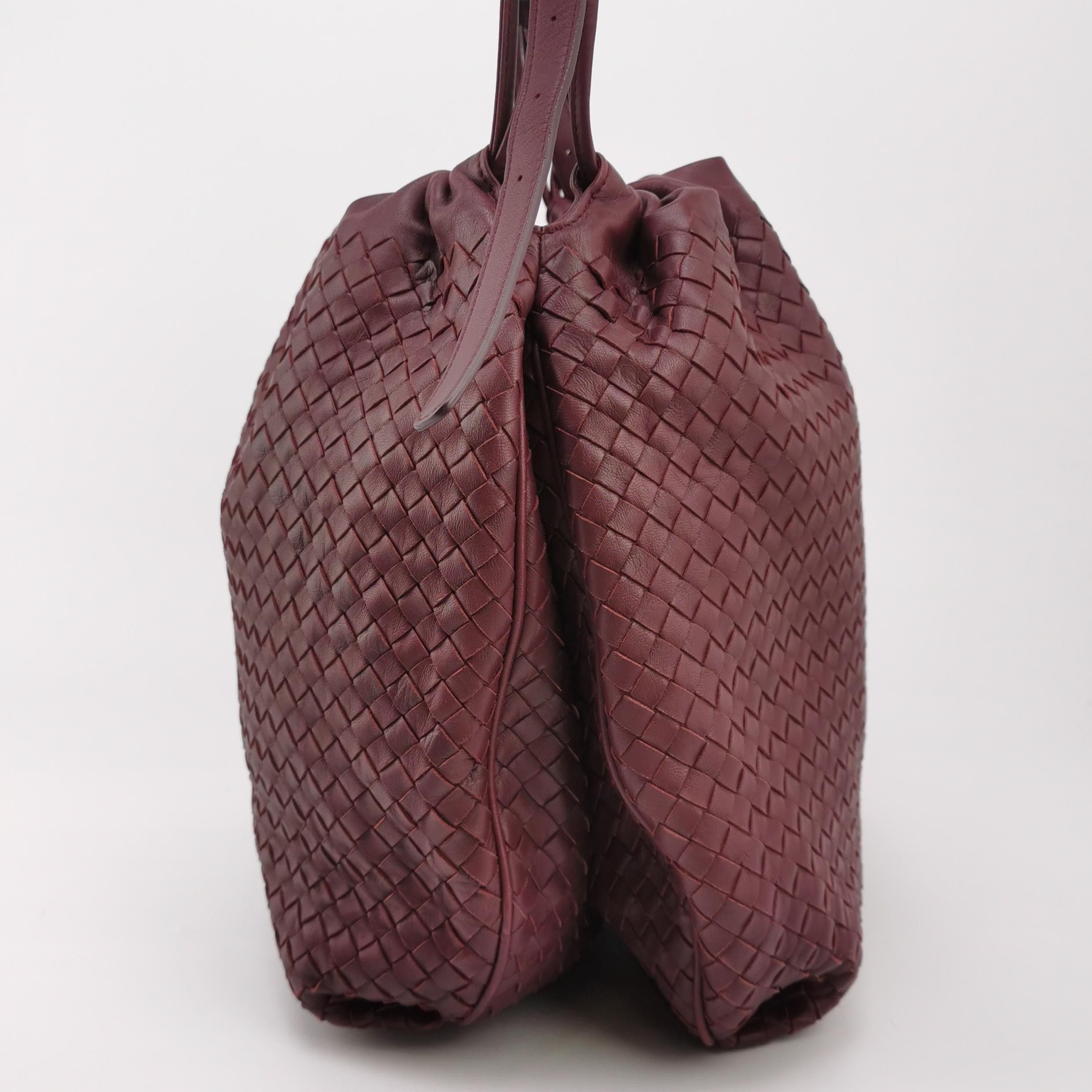 Bottega Veneta Bottega Veneta Women os Shoulder Bags Size ONE SIZE - 3 Thumbnail