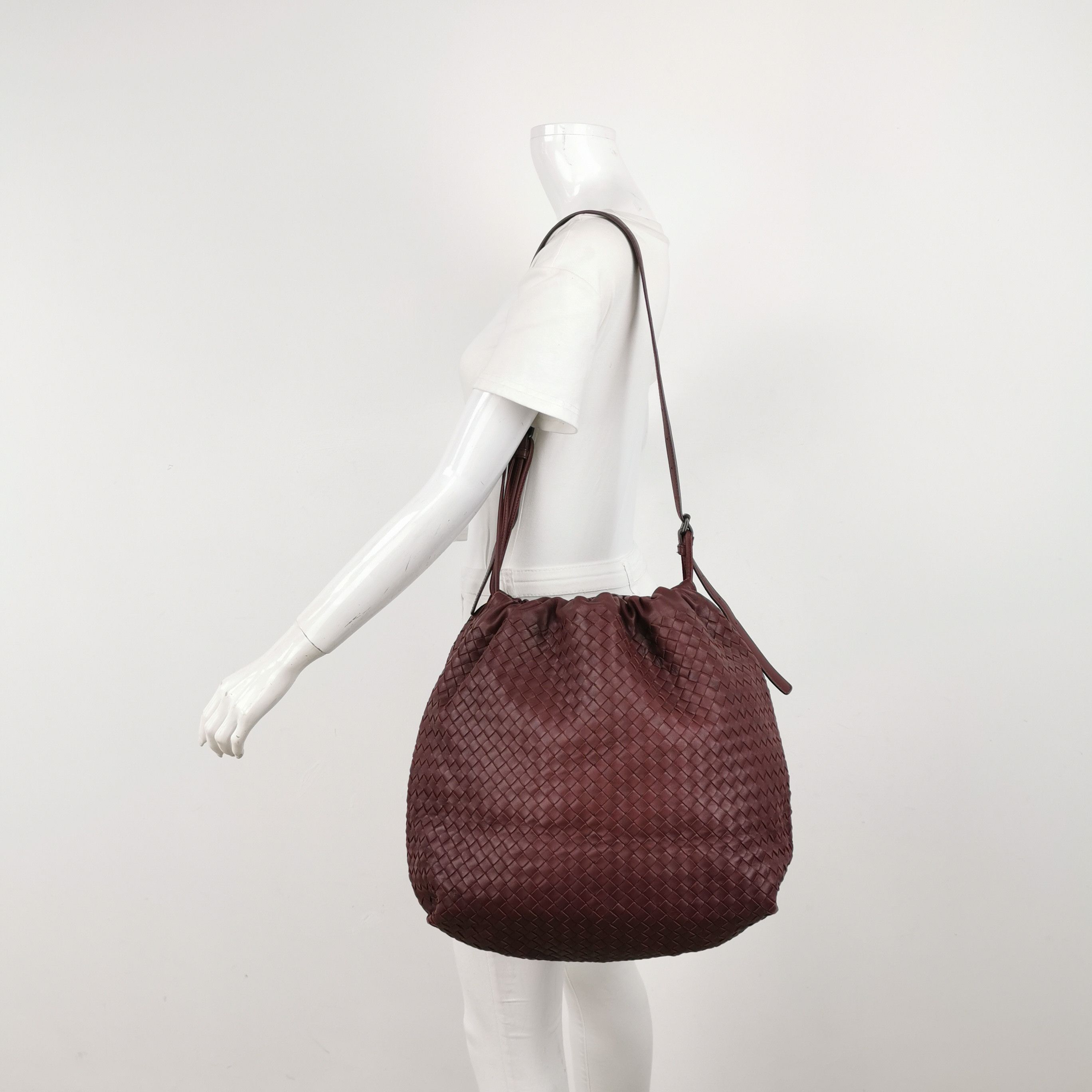 Bottega Veneta Bottega Veneta Women os Shoulder Bags Size ONE SIZE - 2 Thumbnail