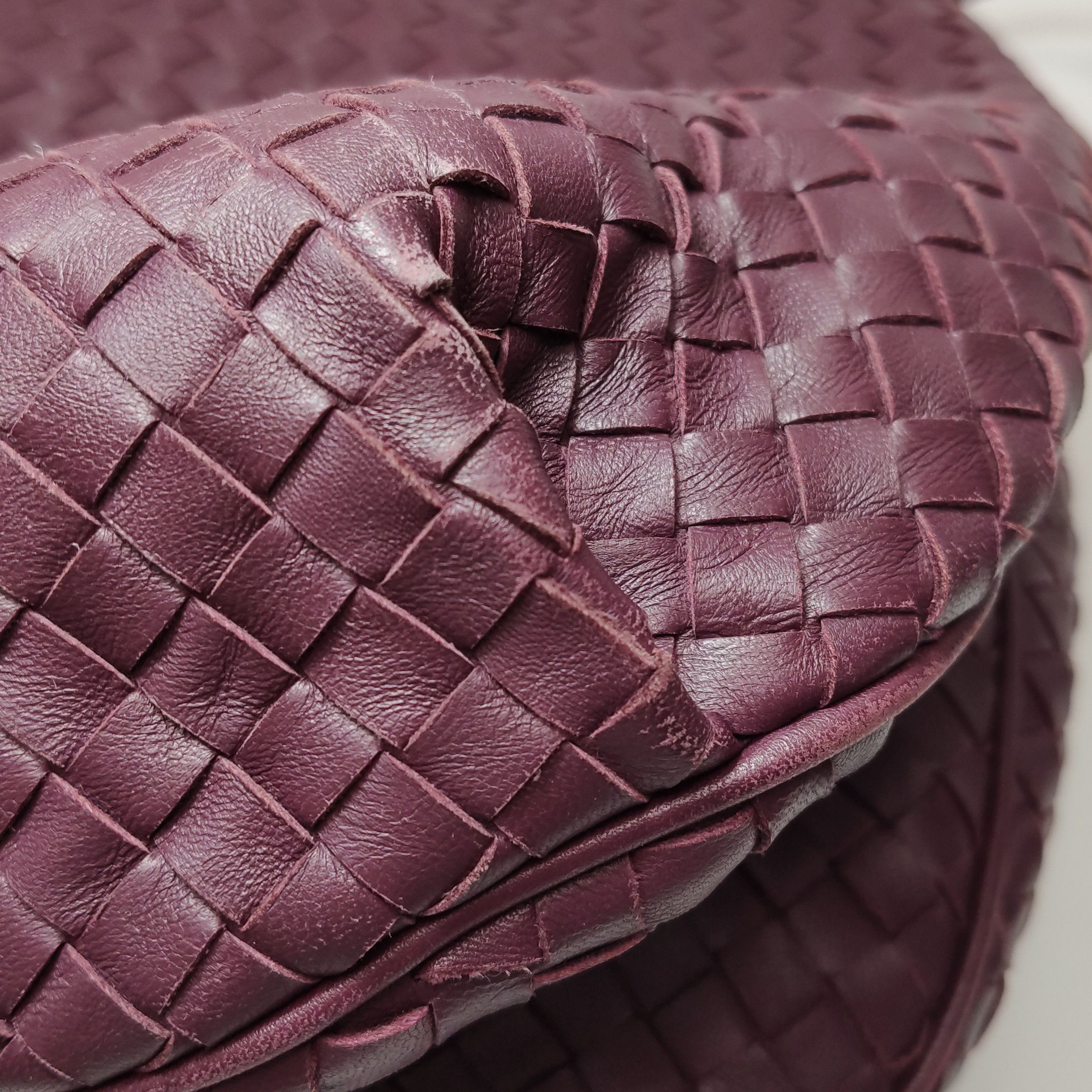 Bottega Veneta Bottega Veneta Women os Shoulder Bags Size ONE SIZE - 23 Thumbnail
