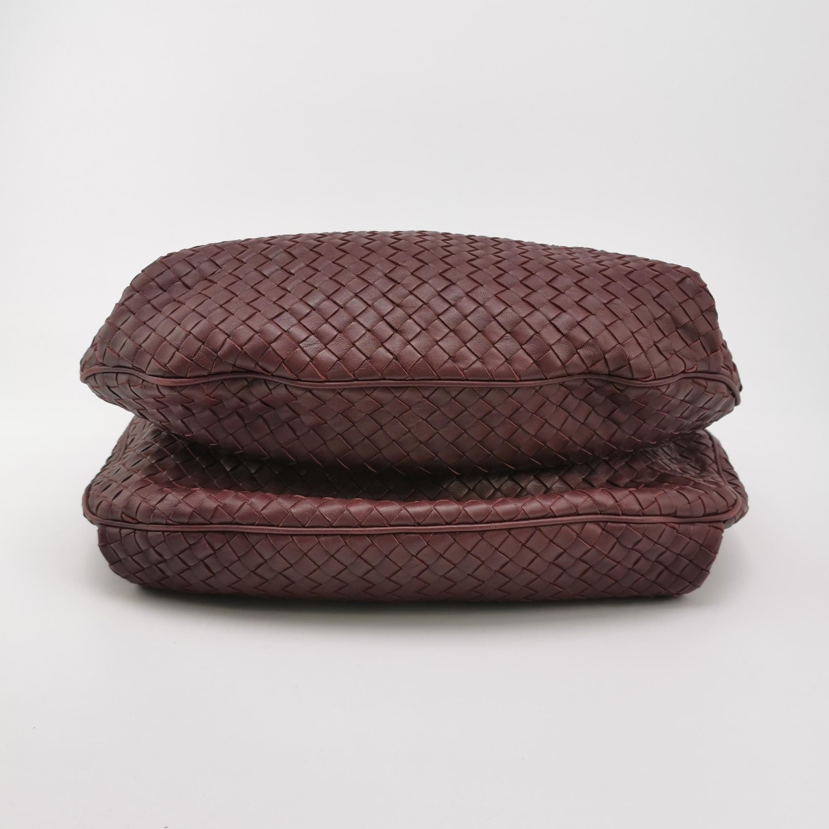 Bottega Veneta Bottega Veneta Women os Shoulder Bags Size ONE SIZE - 6 Thumbnail