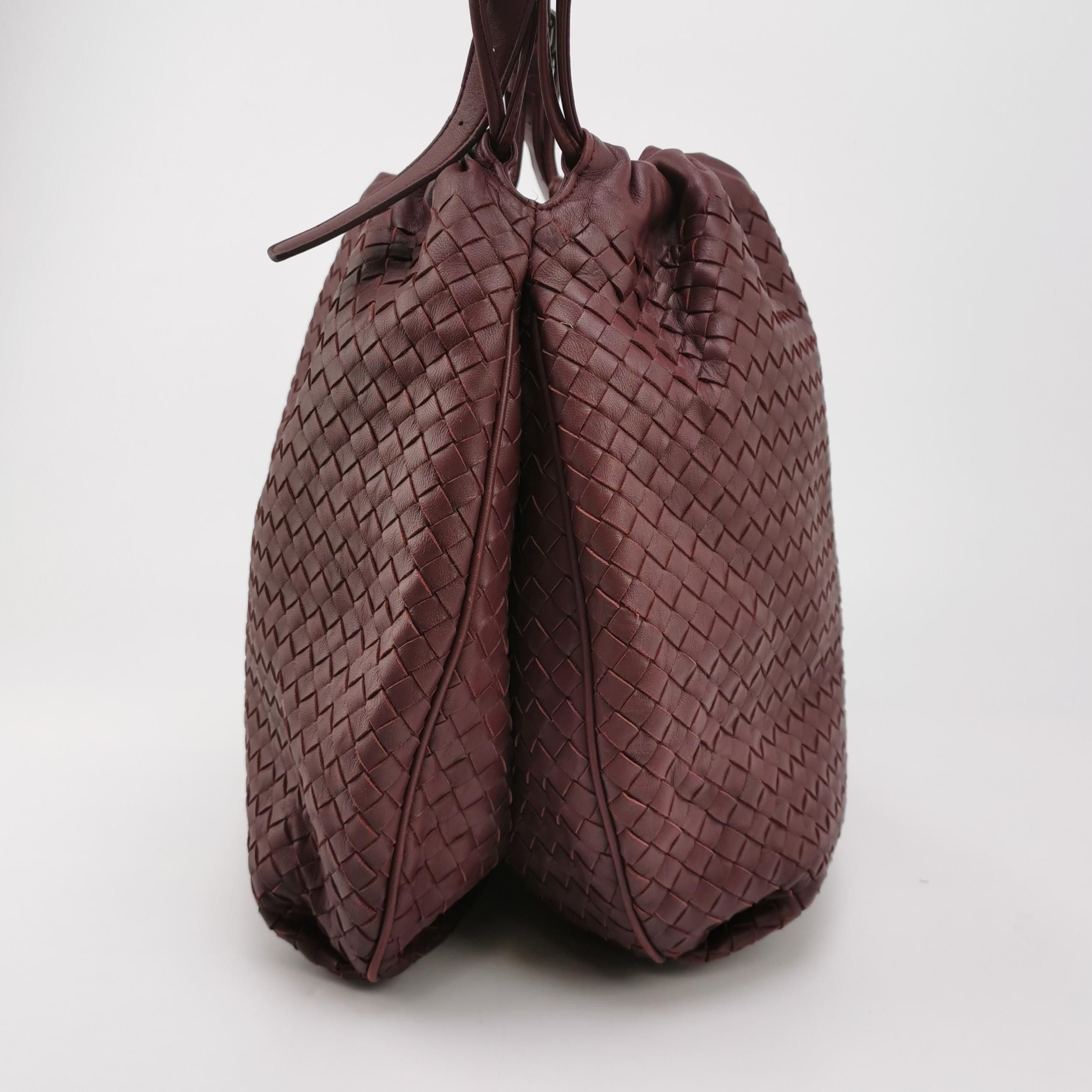 Bottega Veneta Bottega Veneta Women os Shoulder Bags Size ONE SIZE - 4 Thumbnail