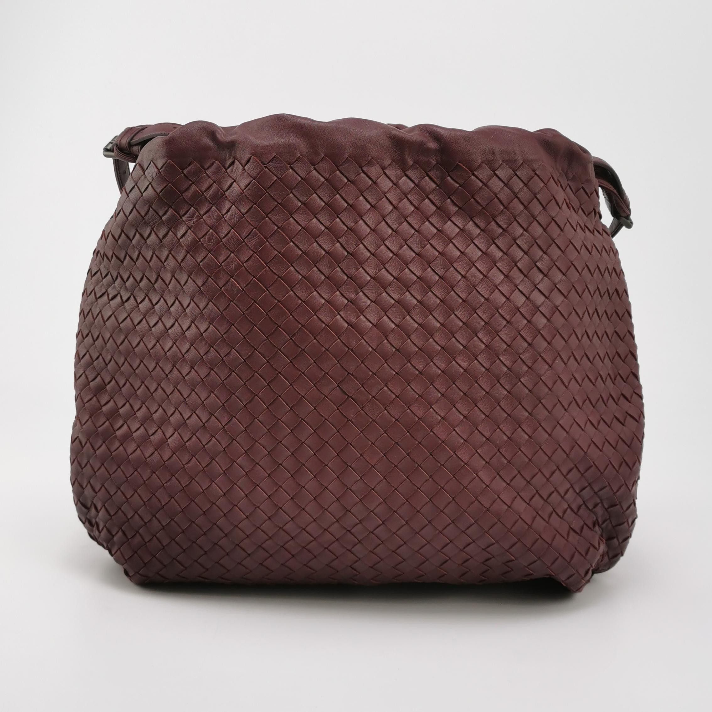 Bottega Veneta Bottega Veneta Women os Shoulder Bags Size ONE SIZE - 5 Thumbnail