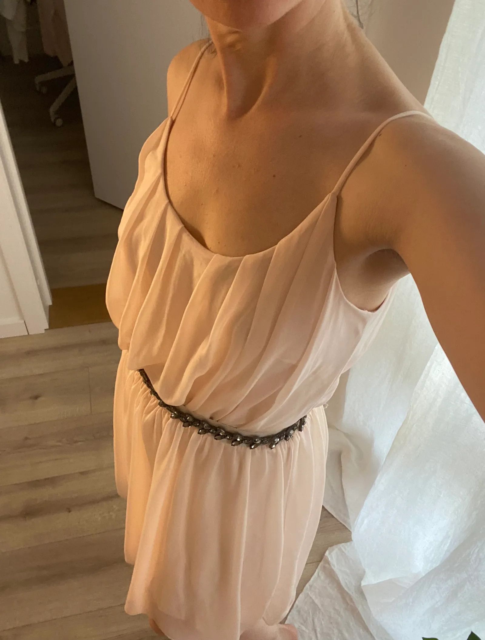 Massimo Dutti Massimo Dutti Dress Size XS / US 0-2 / IT 36-38 - 6 Thumbnail