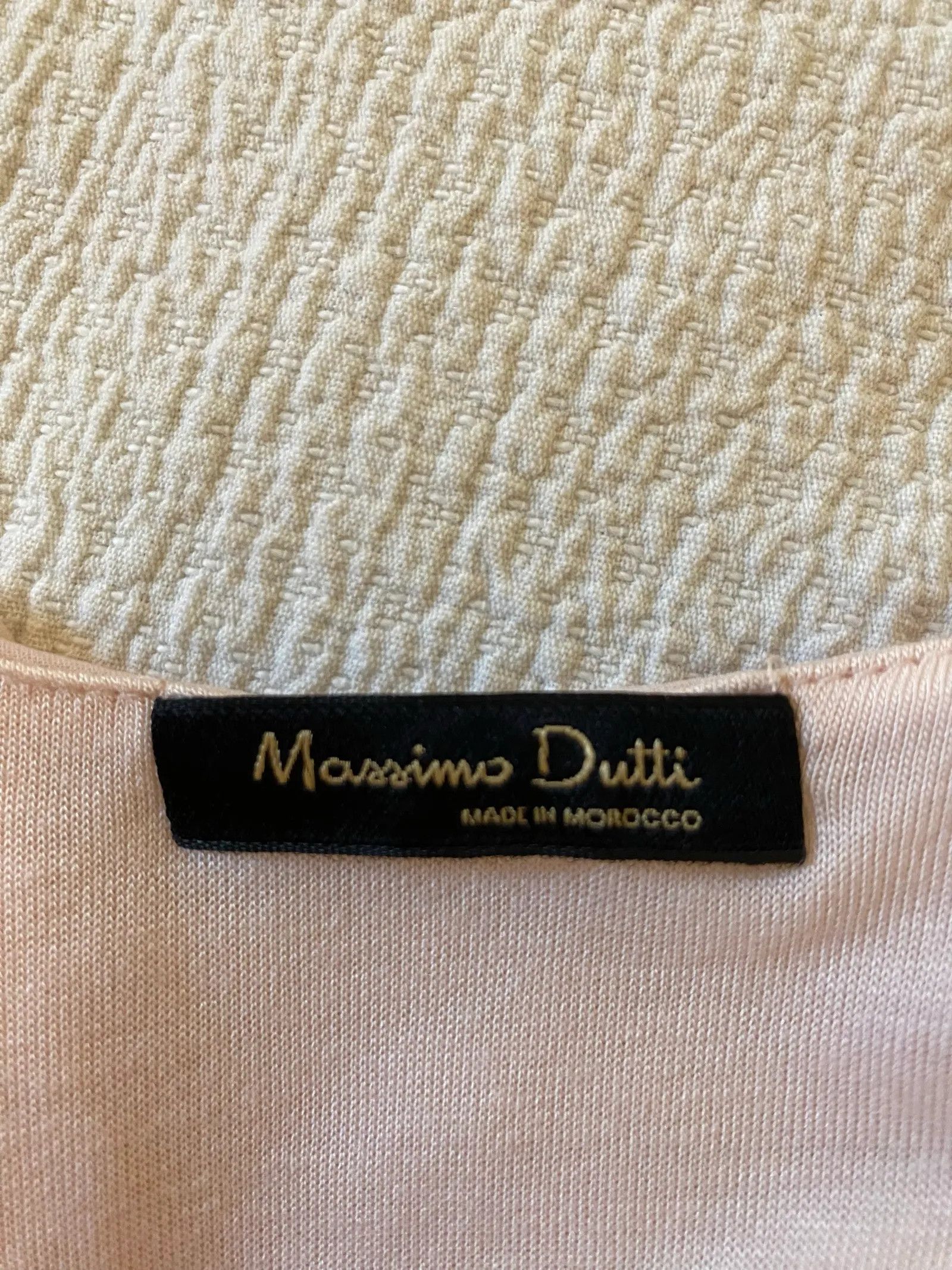 Massimo Dutti Massimo Dutti Dress Size XS / US 0-2 / IT 36-38 - 2 Thumbnail