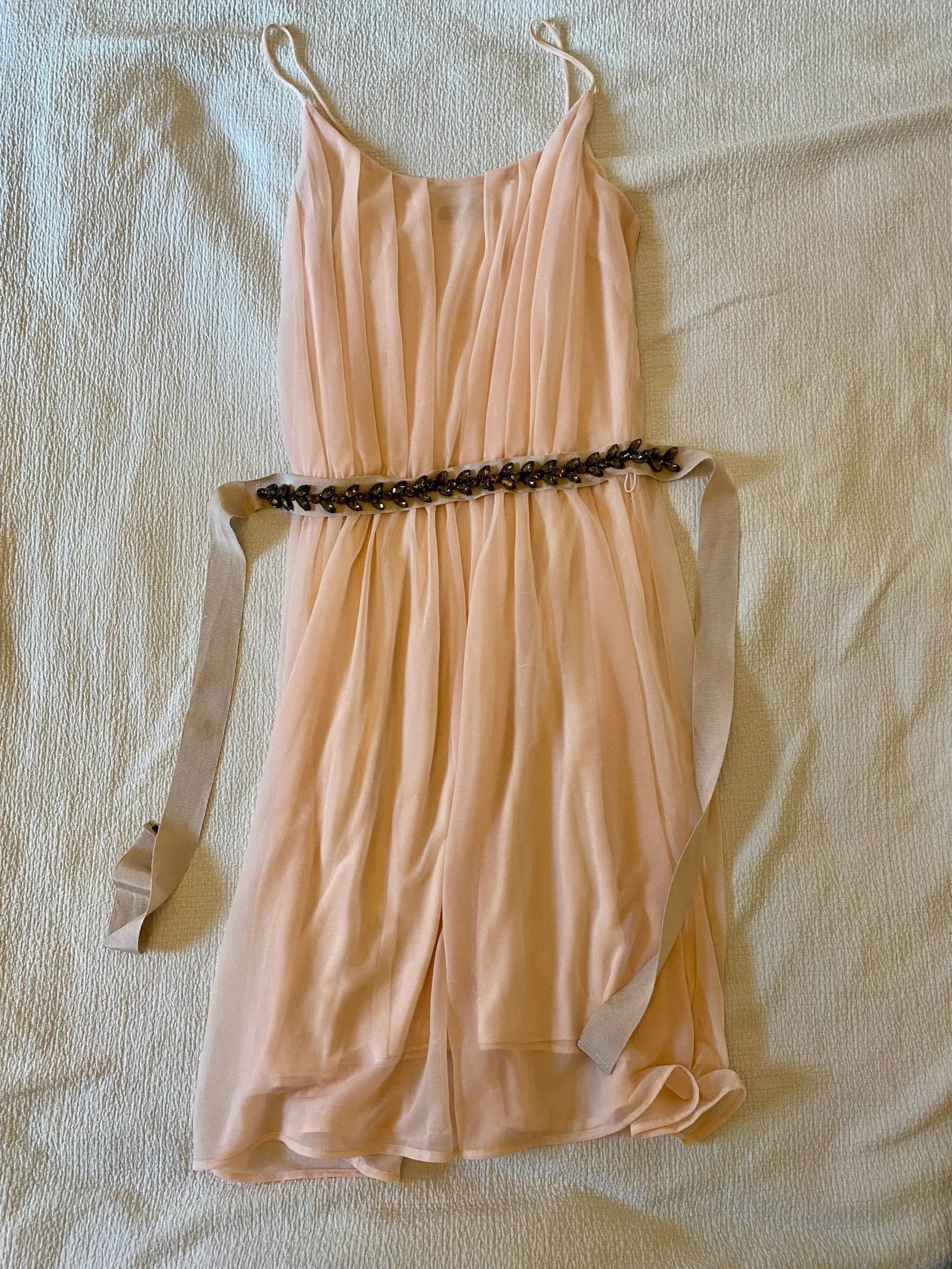 Massimo Dutti Massimo Dutti Dress Size XS / US 0-2 / IT 36-38 - 4 Thumbnail
