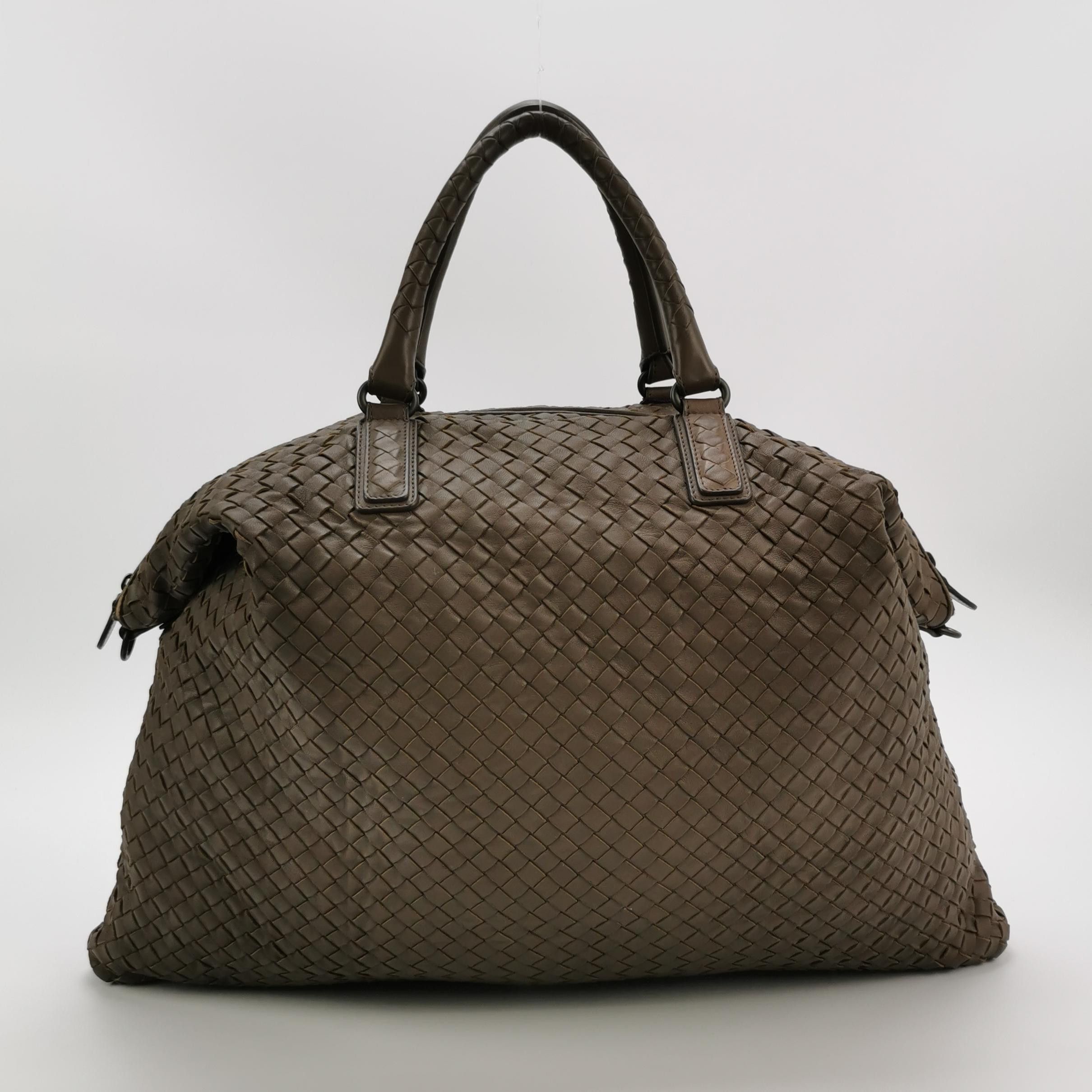 Bottega Veneta Bottega Veneta Women os Tote Bags Size ONE SIZE - 9 Thumbnail