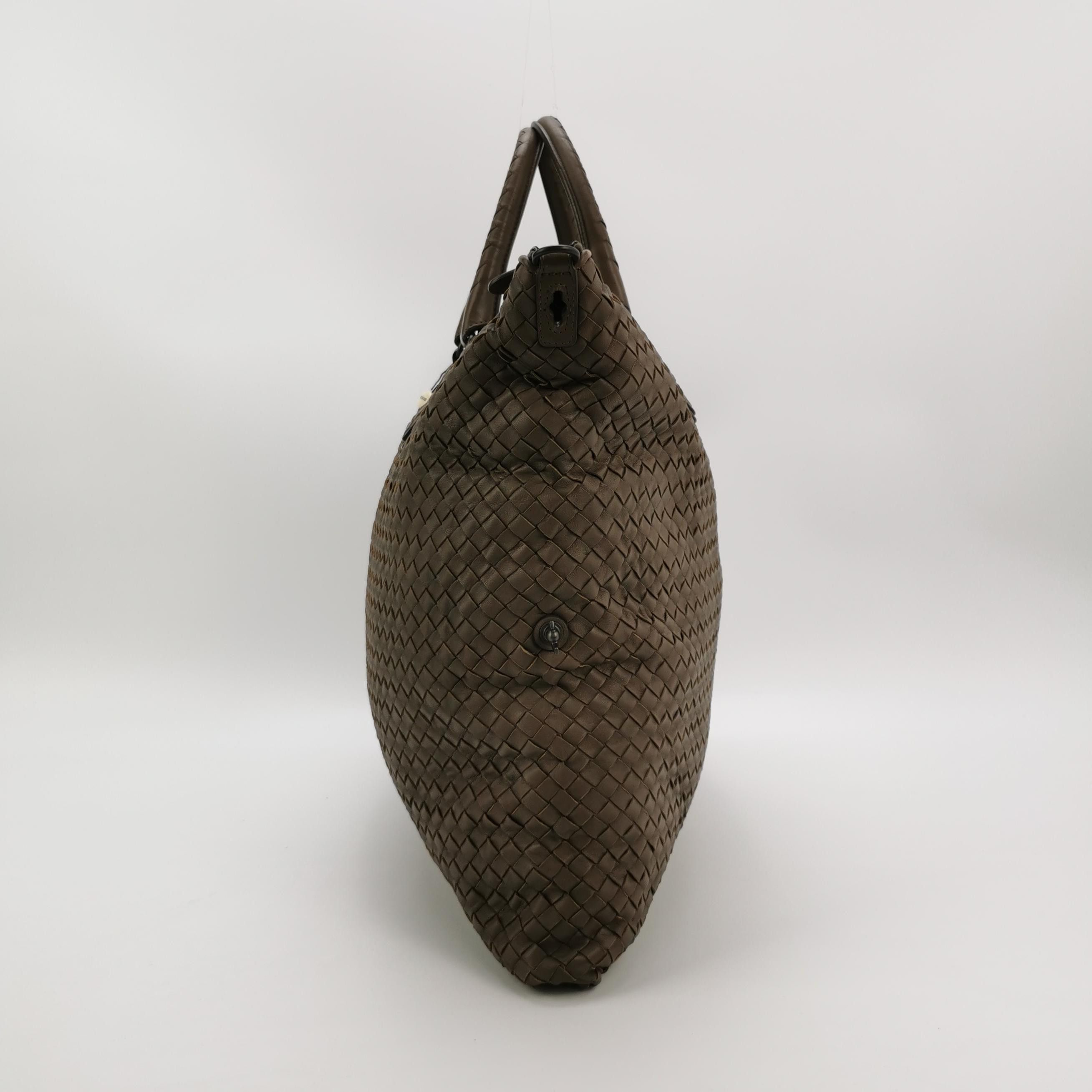 Bottega Veneta Bottega Veneta Women os Tote Bags Size ONE SIZE - 4 Thumbnail