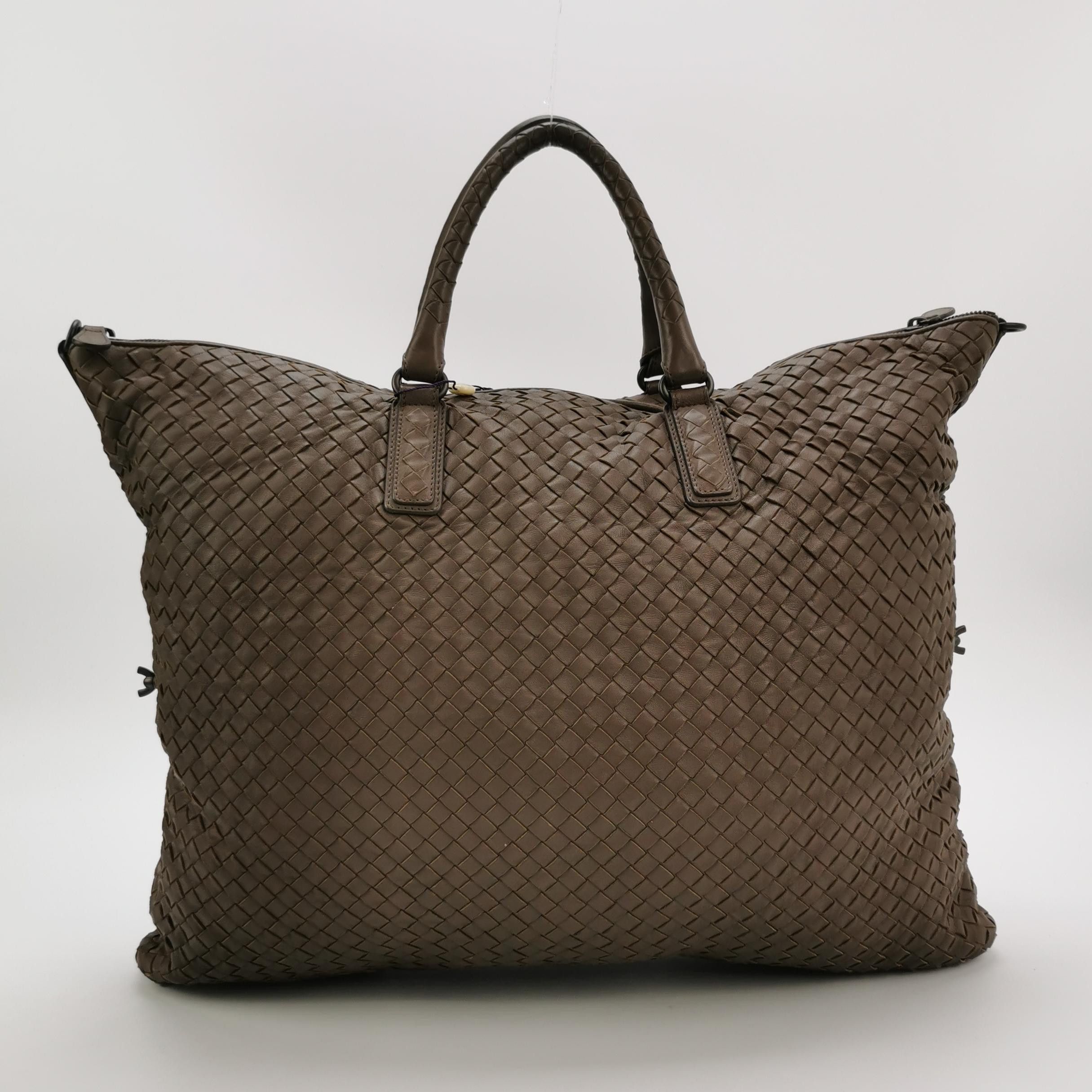 Bottega Veneta Bottega Veneta Women os Tote Bags Size ONE SIZE - 5 Thumbnail