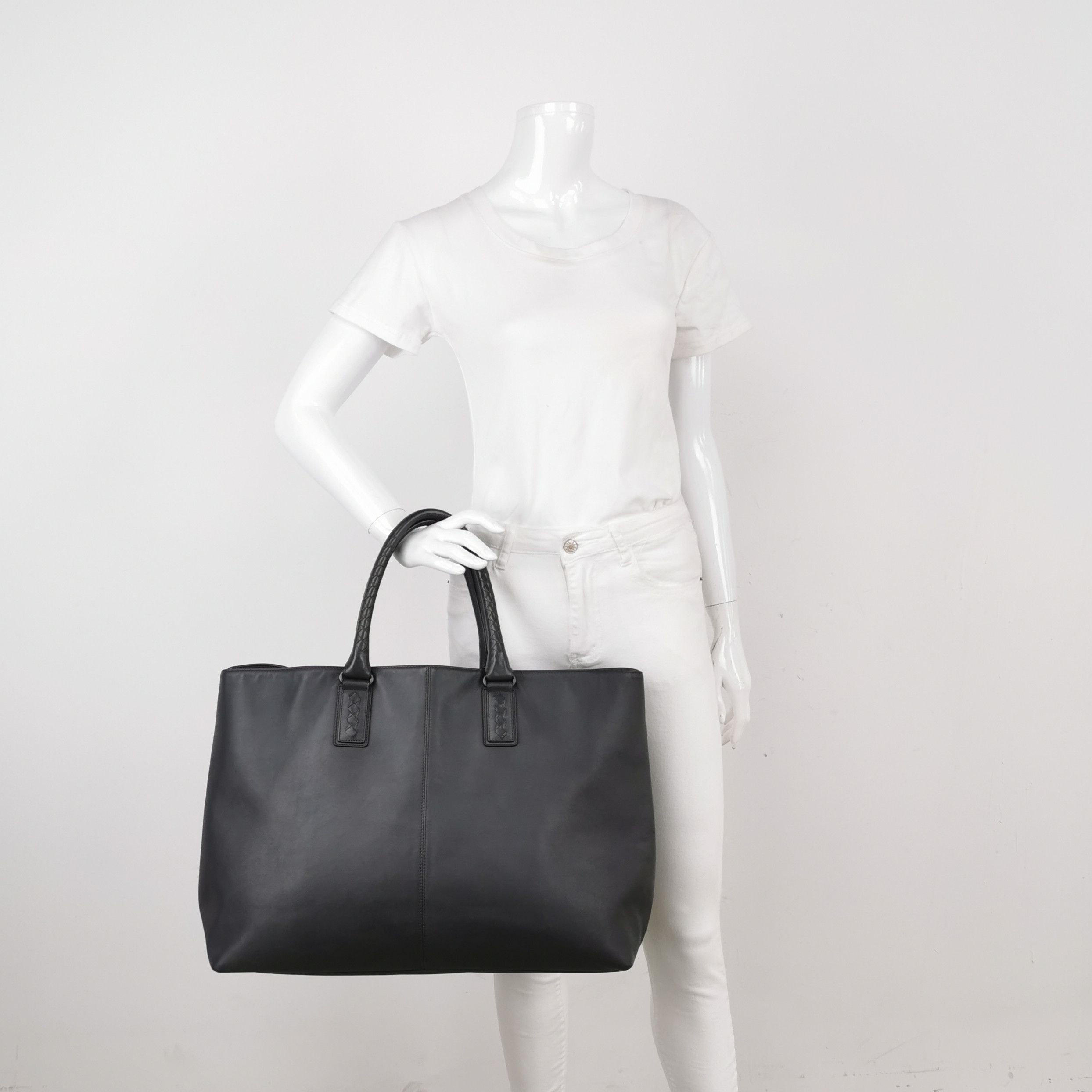 Bottega Veneta Bottega Veneta Women os Tote Bags Size ONE SIZE - 2 Thumbnail