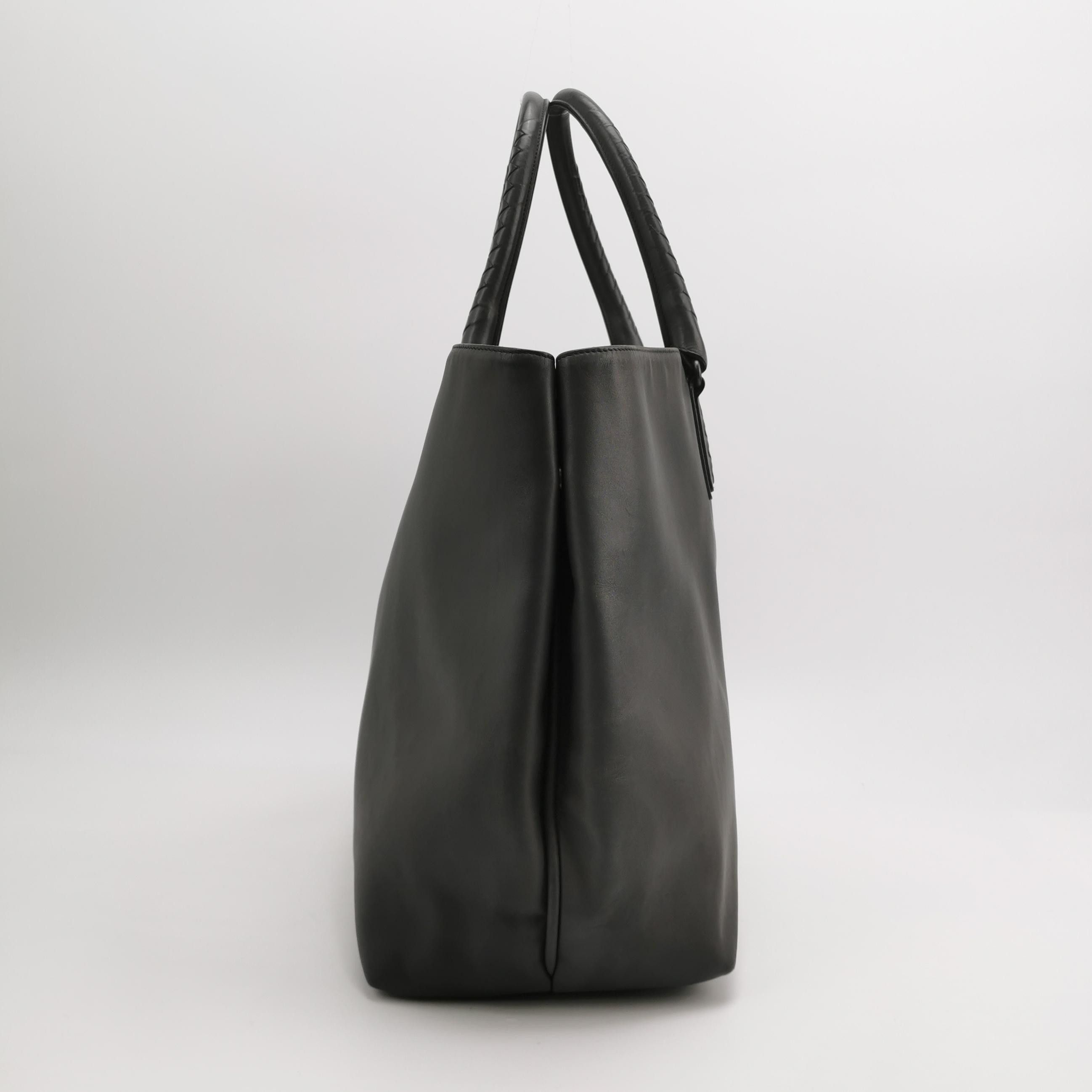 Bottega Veneta Bottega Veneta Women os Tote Bags Size ONE SIZE - 3 Thumbnail