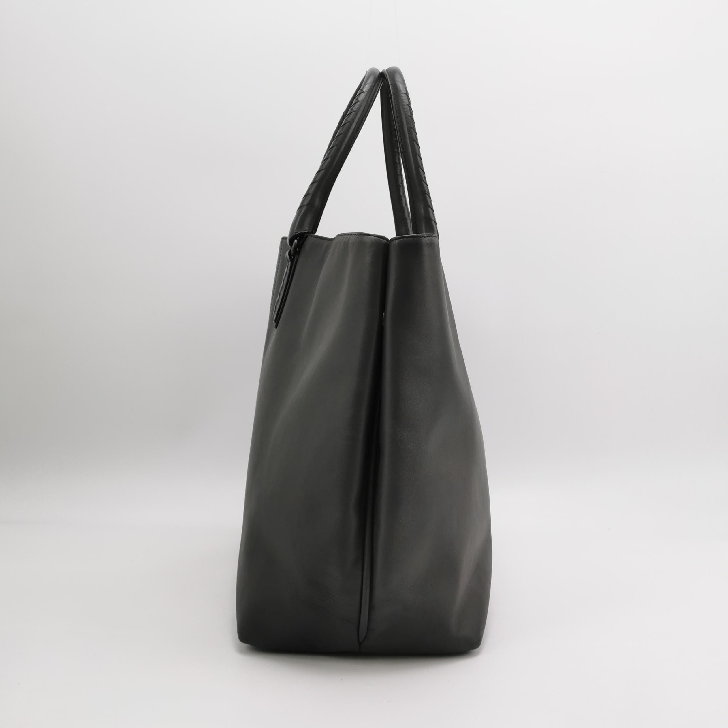 Bottega Veneta Bottega Veneta Women os Tote Bags Size ONE SIZE - 4 Thumbnail