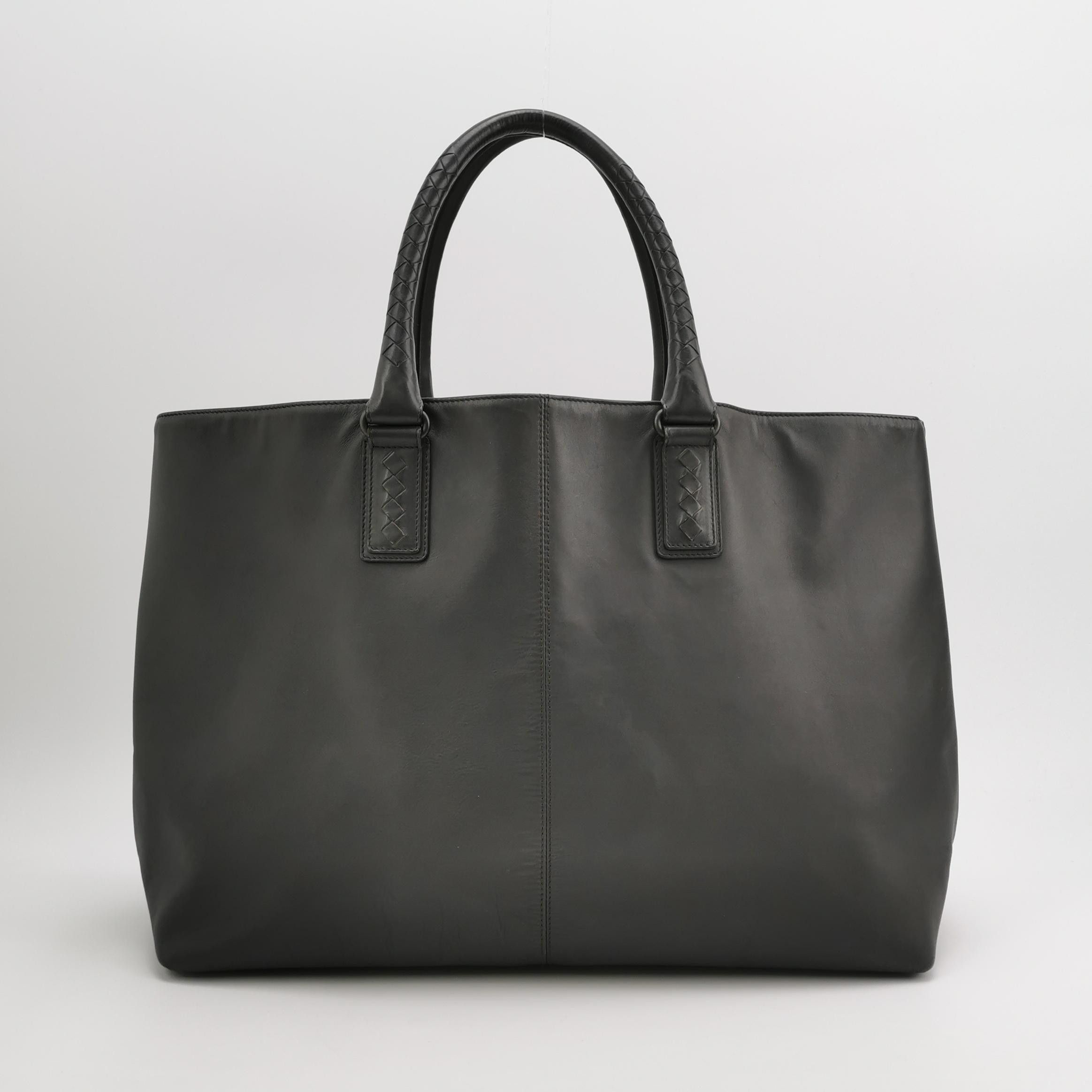 Bottega Veneta Bottega Veneta Women os Tote Bags Size ONE SIZE - 5 Thumbnail