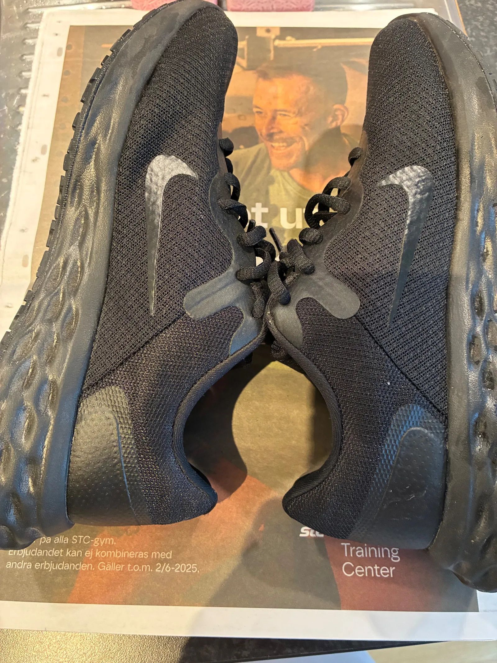 Nike Nike Sneakers Size US 10 / IT 40 - 3 Thumbnail